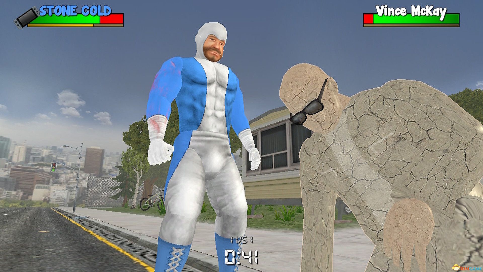 无限生命（Infinite Lives）Build 20904282 |解压即玩|