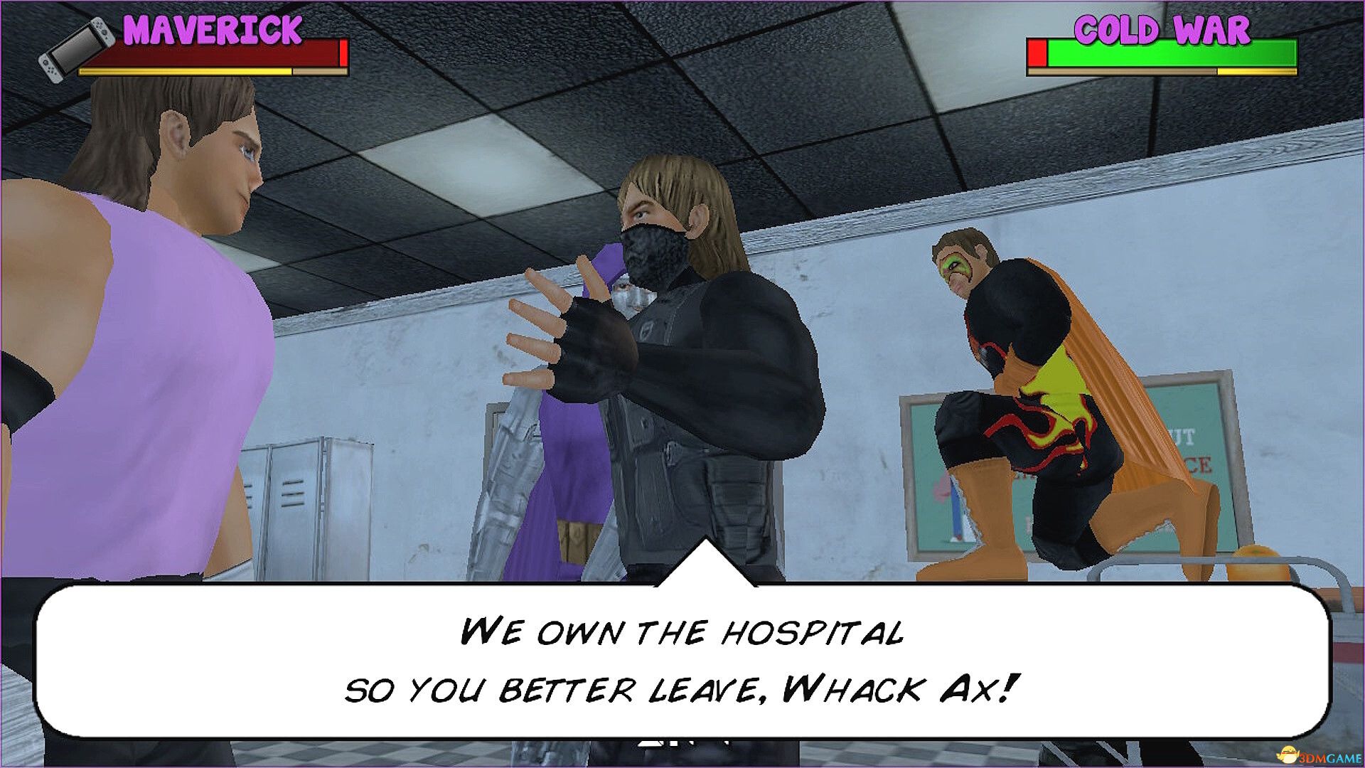 无限生命（Infinite Lives）Build 20904282 |解压即玩|