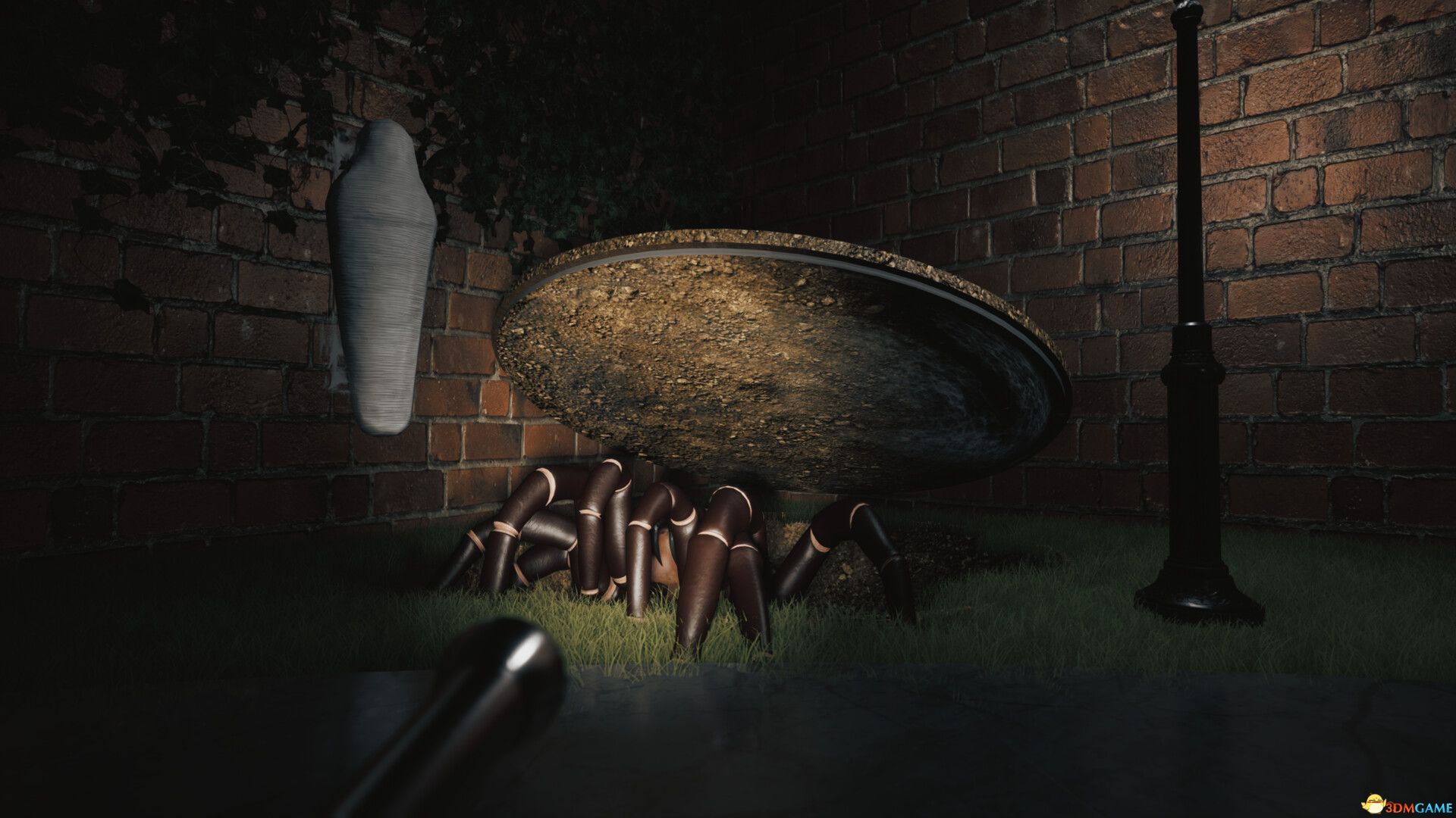 巨蛛猎手（Huntsman）官方中文 |解压即玩|