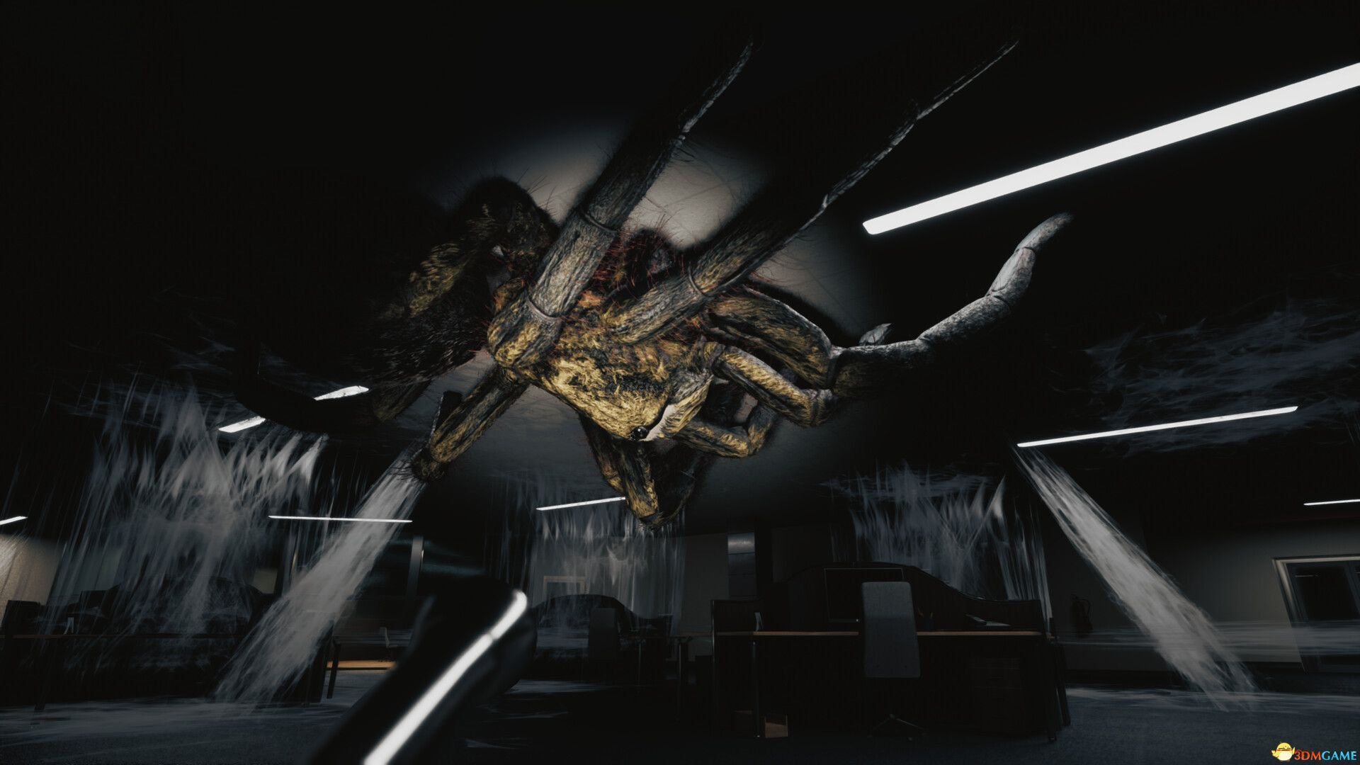 巨蛛猎手（Huntsman）官方中文 |解压即玩|