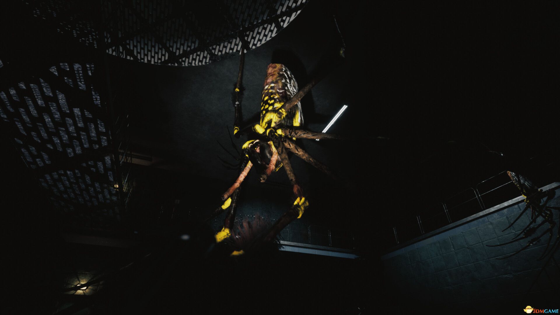 巨蛛猎手（Huntsman）官方中文 |解压即玩|