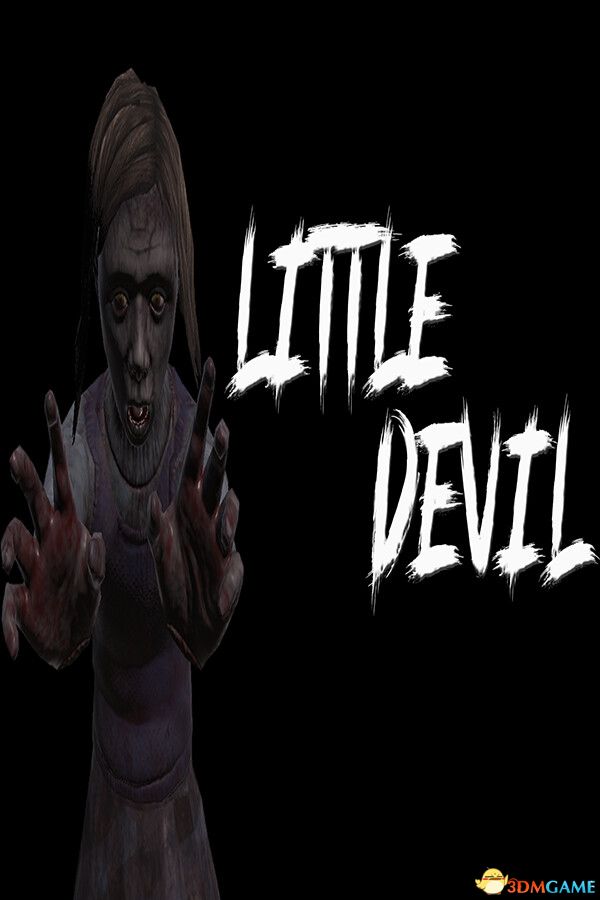 小恶魔(Little Devil)v9896221 |解压即玩|