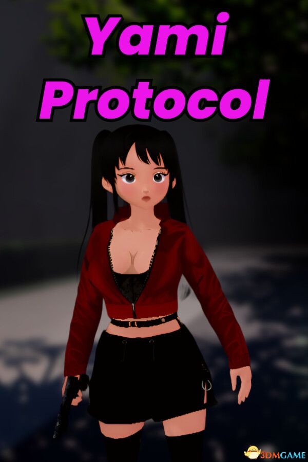 夜弥协议（Yami Protocol）Build 18173844 |解压即玩|