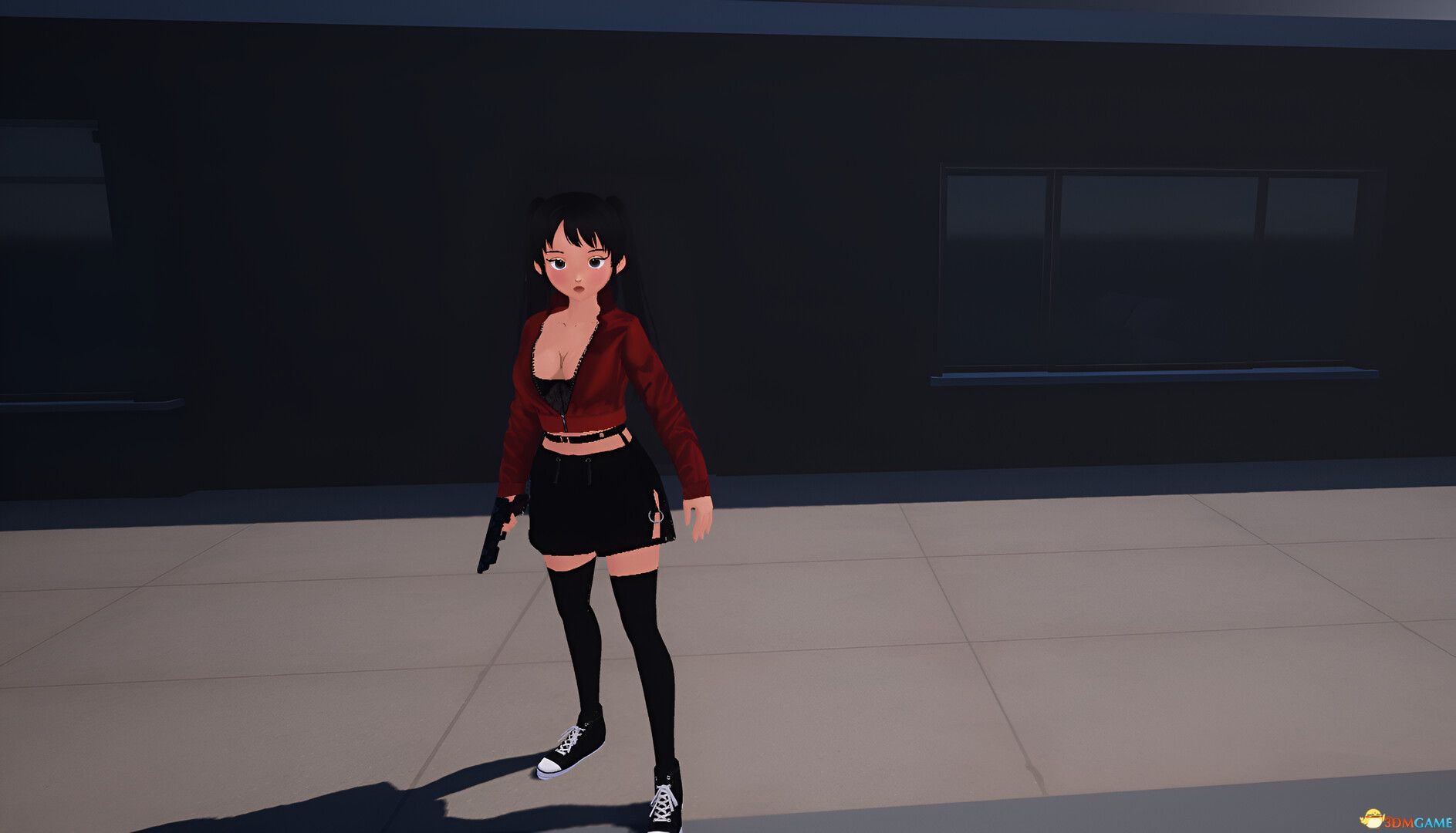 夜弥协议（Yami Protocol）Build 18173844 |解压即玩|