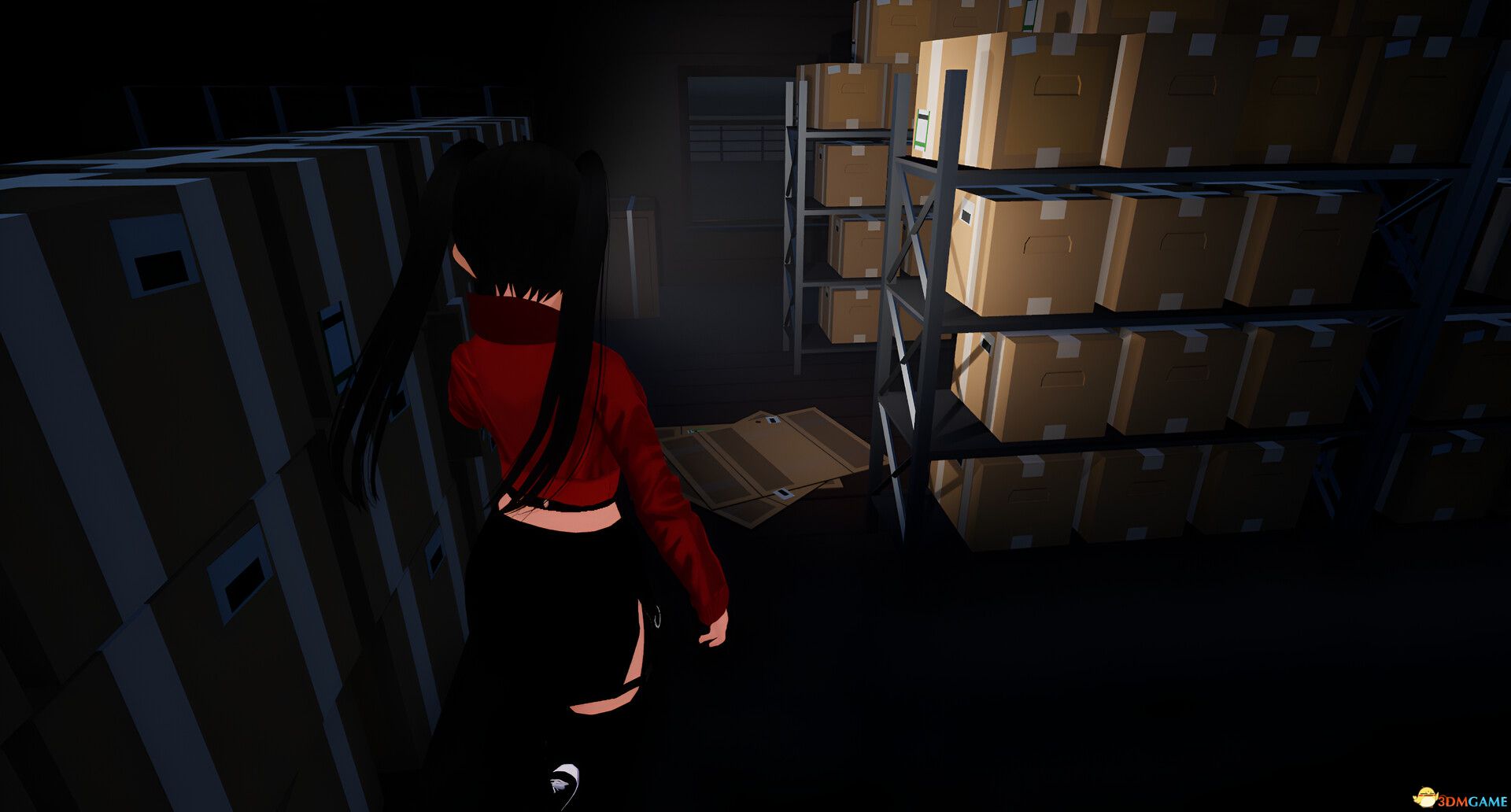 夜弥协议（Yami Protocol）Build 18173844 |解压即玩|