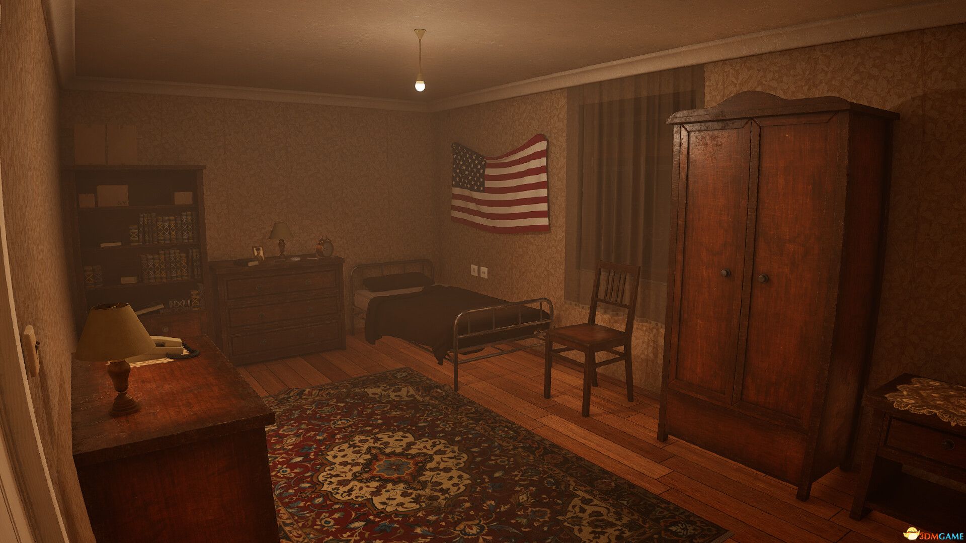 僵尸厨师（Zombie Chef）官方中文 Build 20900928 |解压即玩|