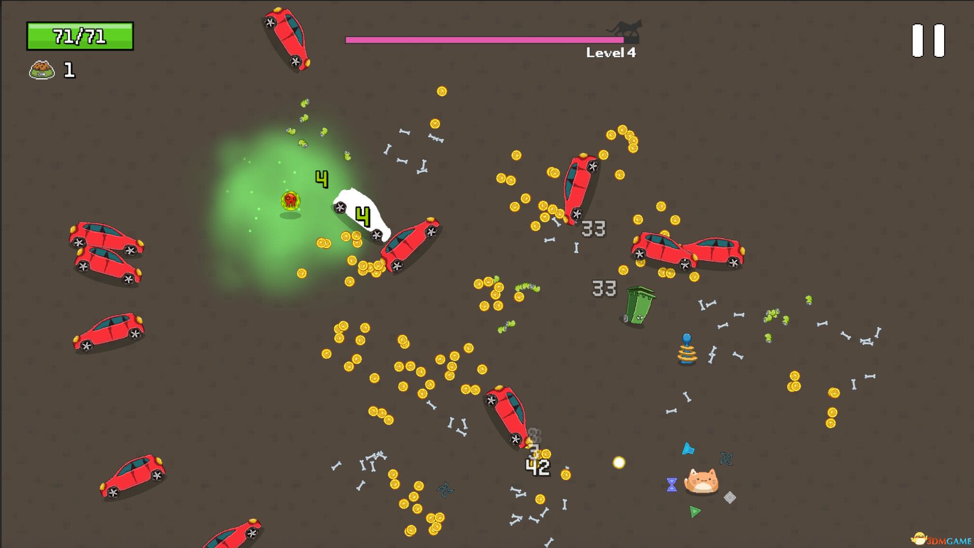 索巴的枪爪（Soba\'s Gunpaw）Build 20159882 |解压即玩|