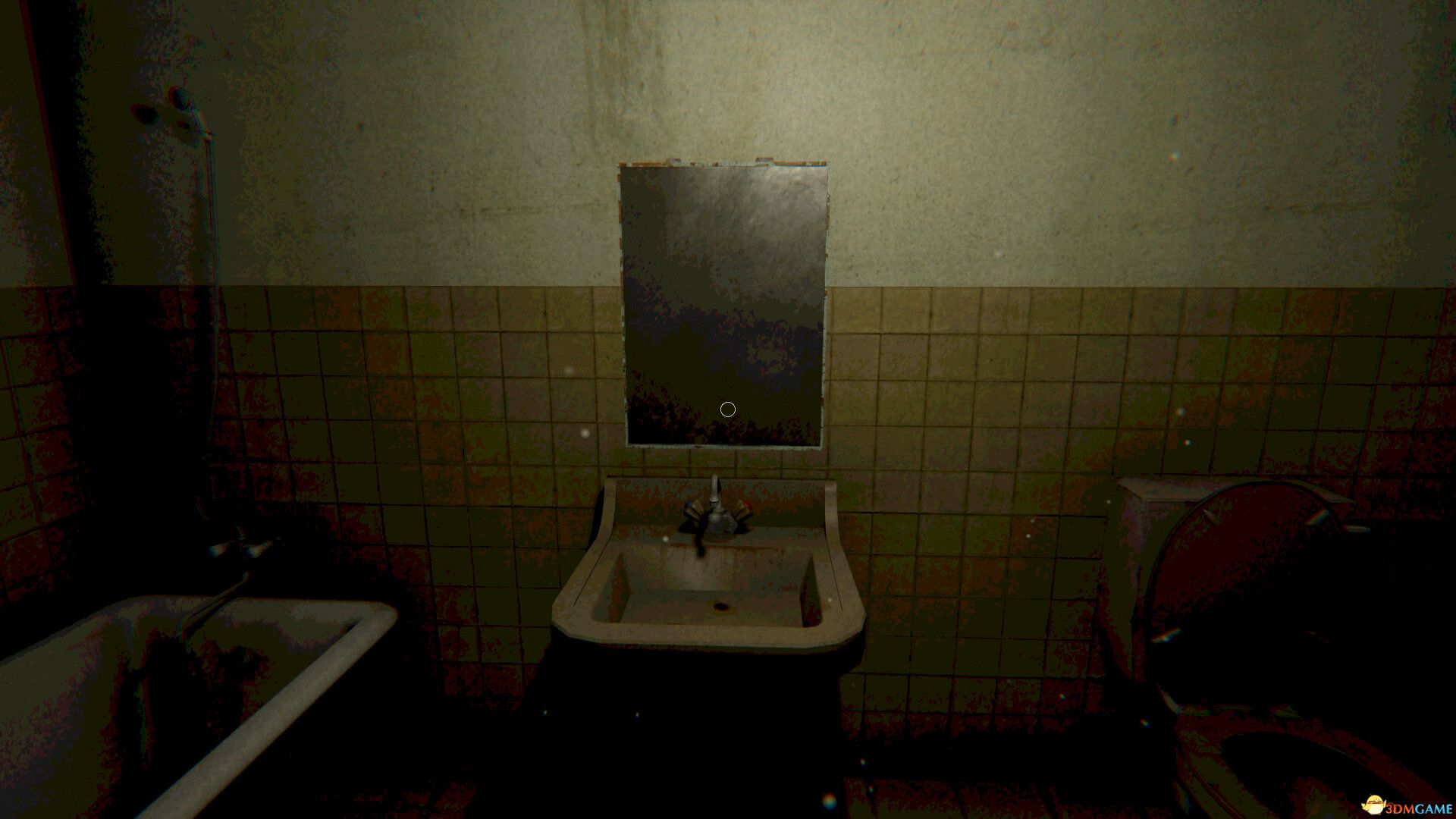 不可思议传说：寒路（Uncanny Tales: Cold Road）官方中文 v1.02 |解压即玩|