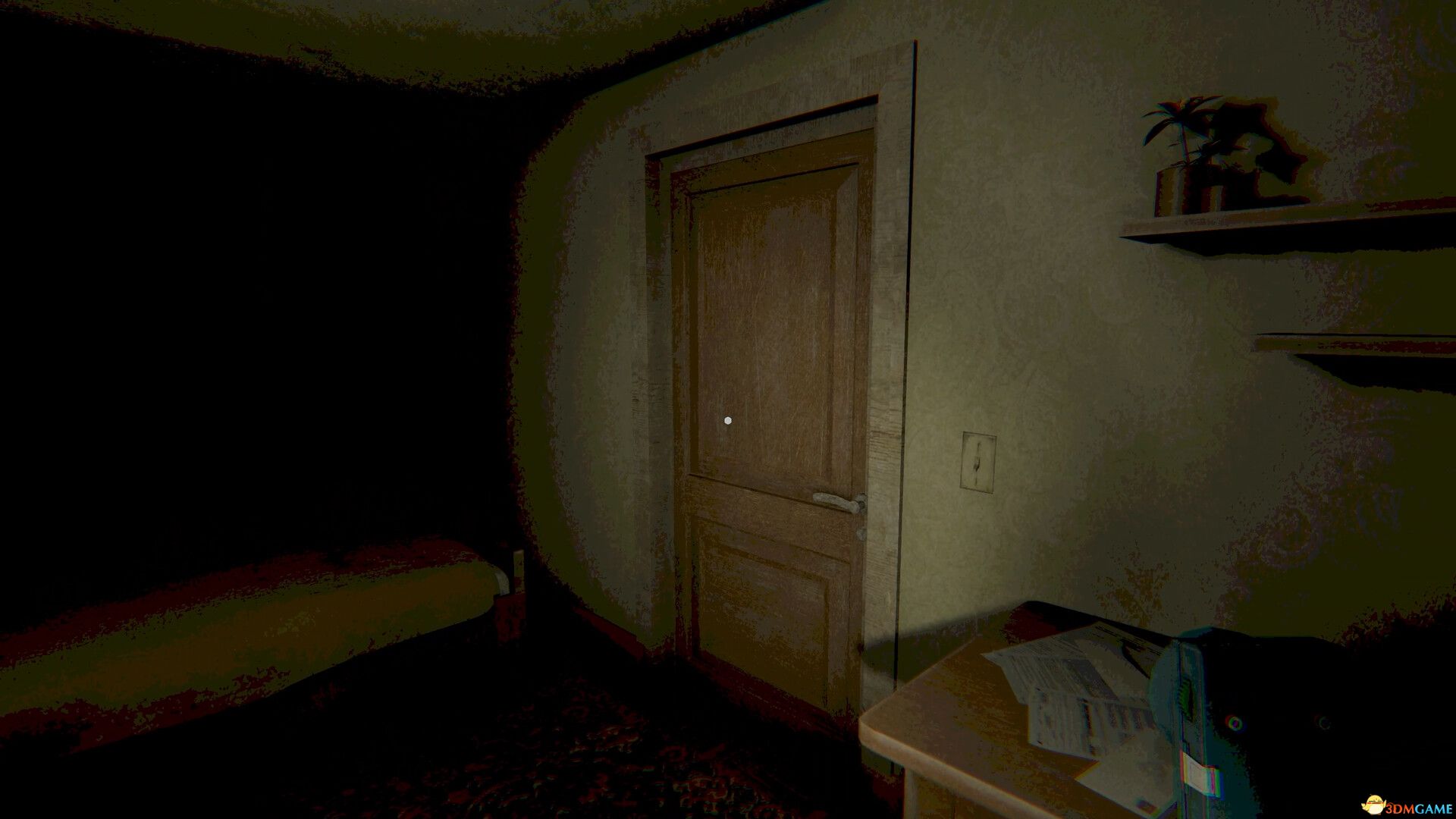 不可思议传说：寒路（Uncanny Tales: Cold Road）官方中文 v1.02 |解压即玩|