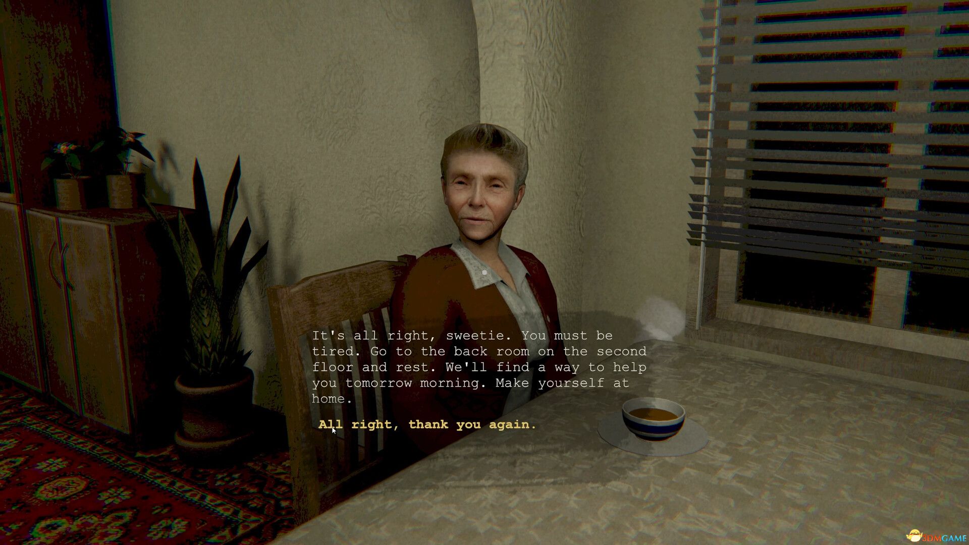 不可思议传说：寒路（Uncanny Tales: Cold Road）官方中文 v1.02 |解压即玩|