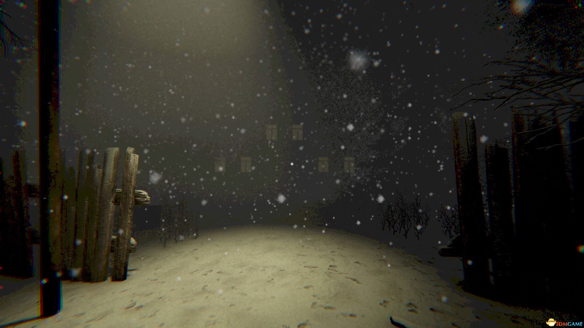 不可思议传说：寒路（Uncanny Tales: Cold Road）官方中文 v1.02 |解压即玩|