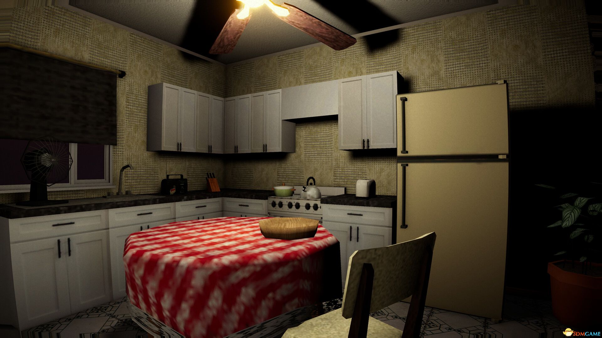 理智循环（Sanity Loops）Build 20048508 |解压即玩|