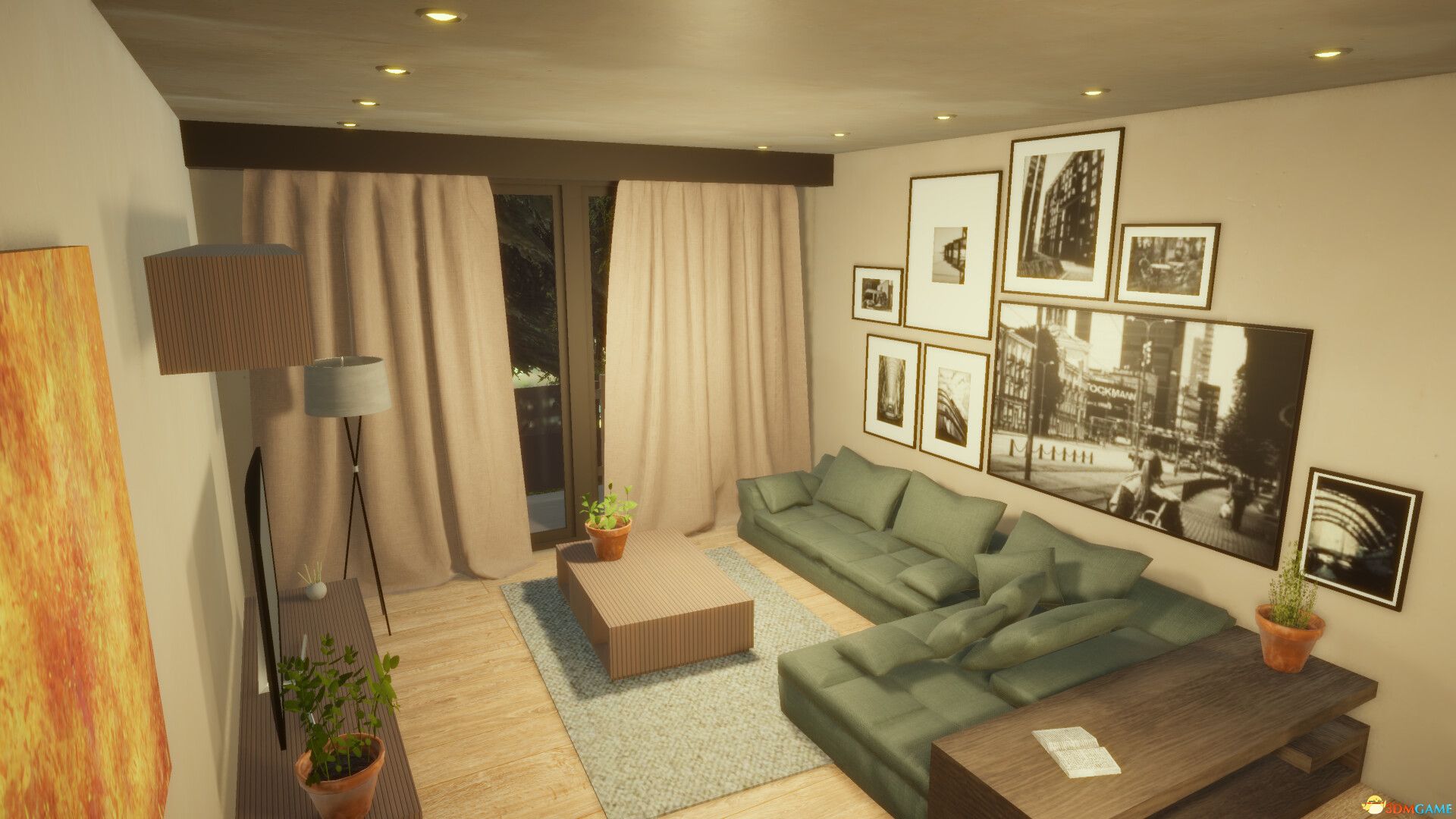 理智循环（Sanity Loops）Build 20048508 |解压即玩|