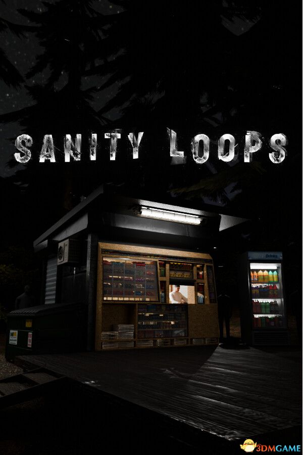 理智循环（Sanity Loops）Build 20048508 |解压即玩|