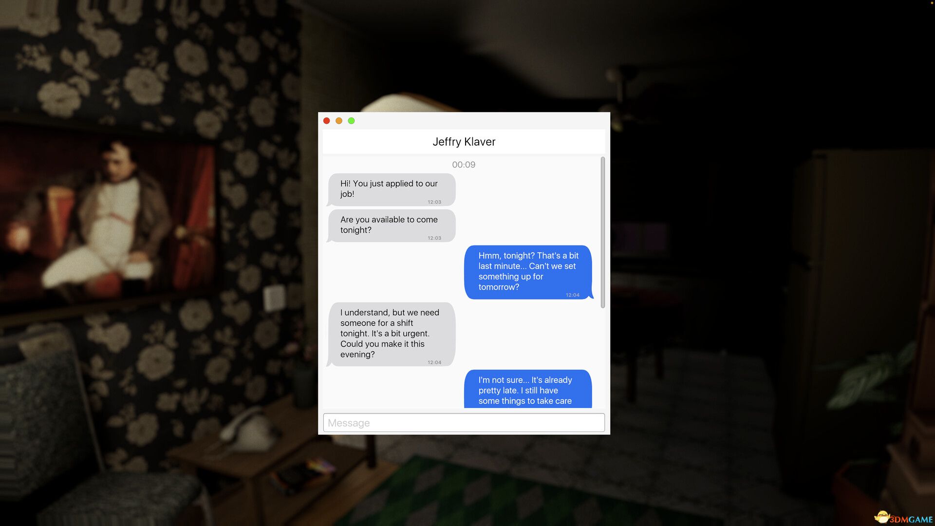 理智循环（Sanity Loops）Build 20048508 |解压即玩|