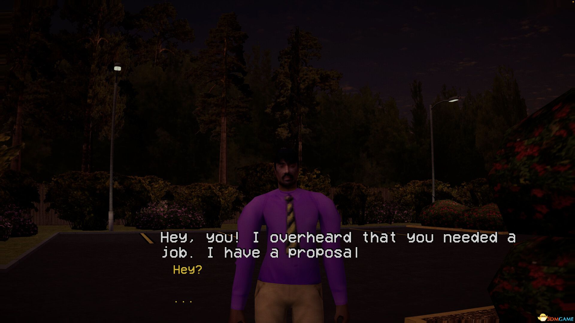 理智循环（Sanity Loops）Build 20048508 |解压即玩|