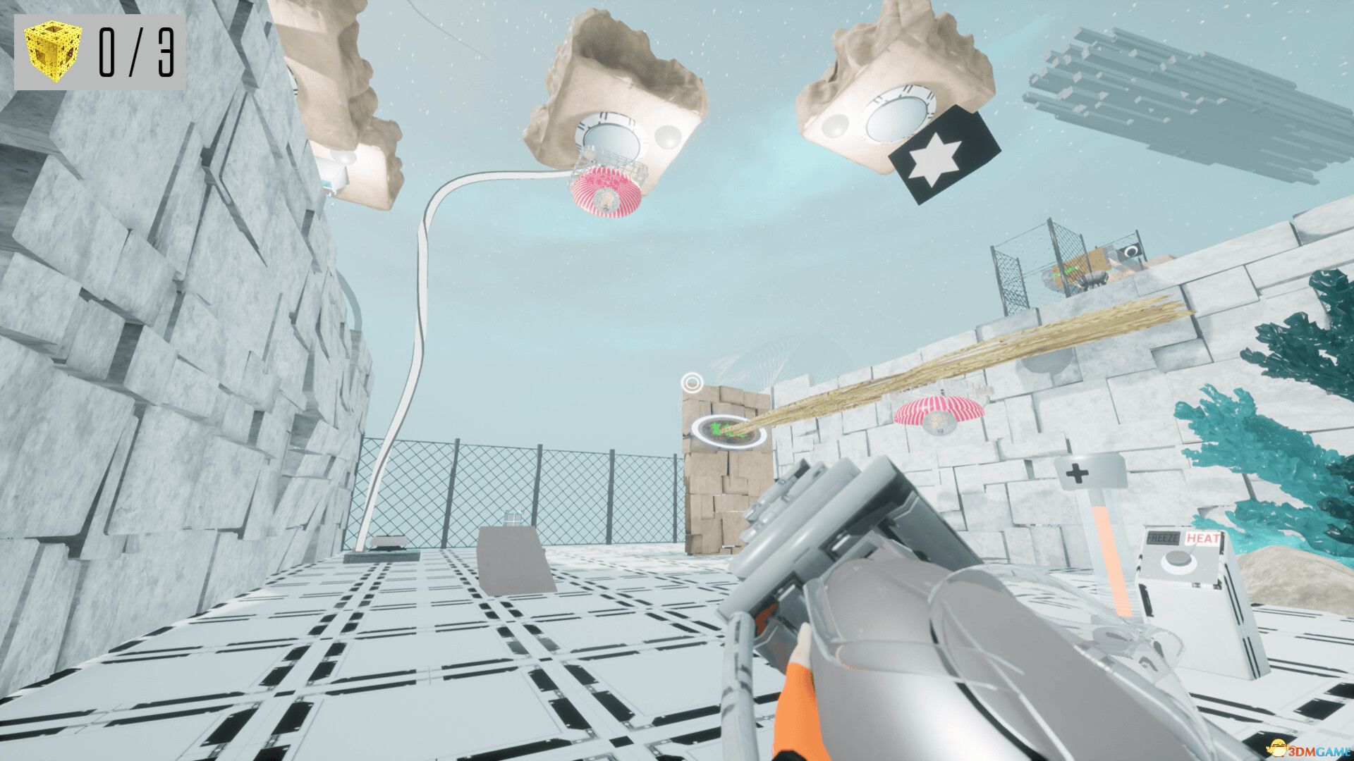 再来一次实验（One More Experiment）Build 20905178 |解压即玩|