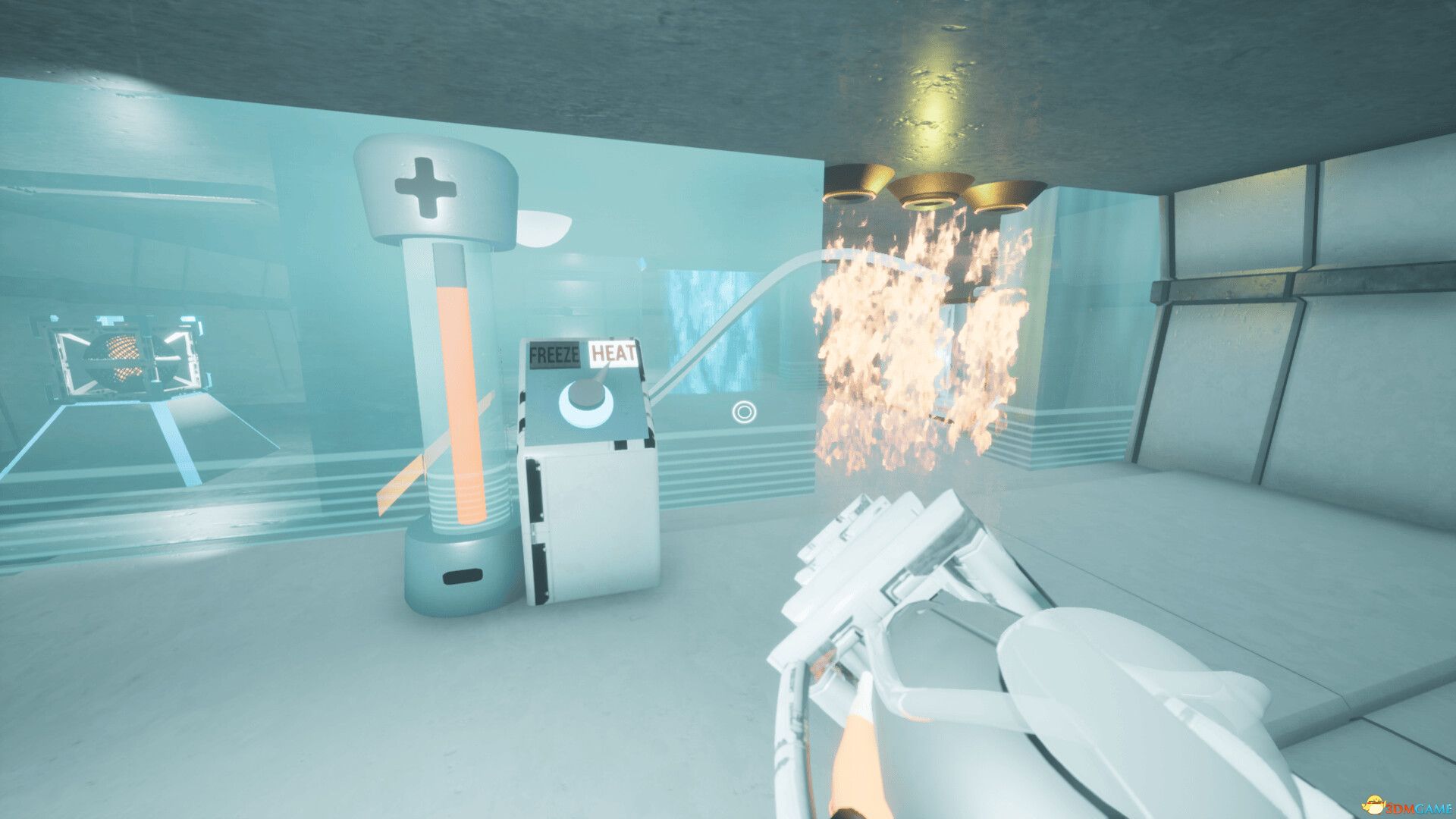 再来一次实验（One More Experiment）Build 20905178 |解压即玩|