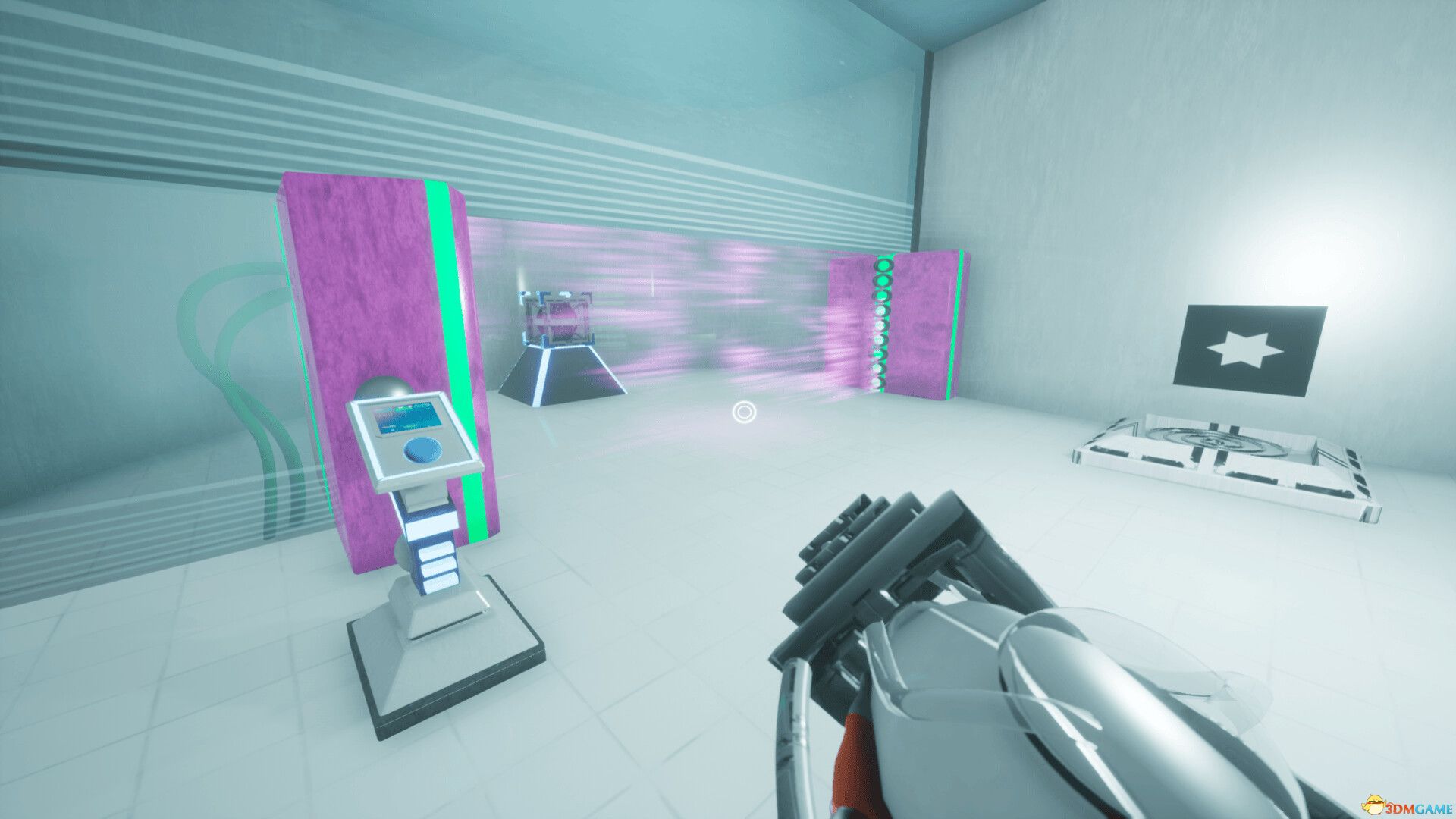 再来一次实验（One More Experiment）Build 20905178 |解压即玩|