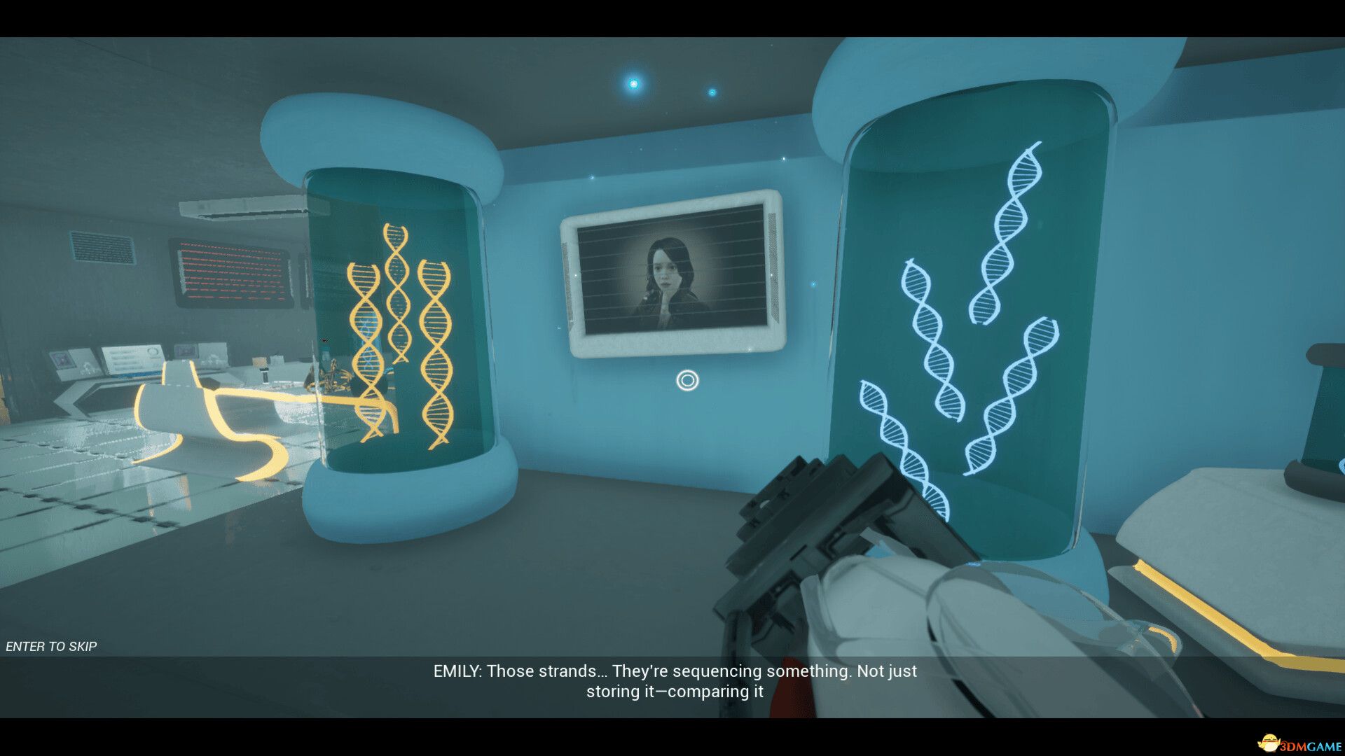 再来一次实验（One More Experiment）Build 20905178 |解压即玩|