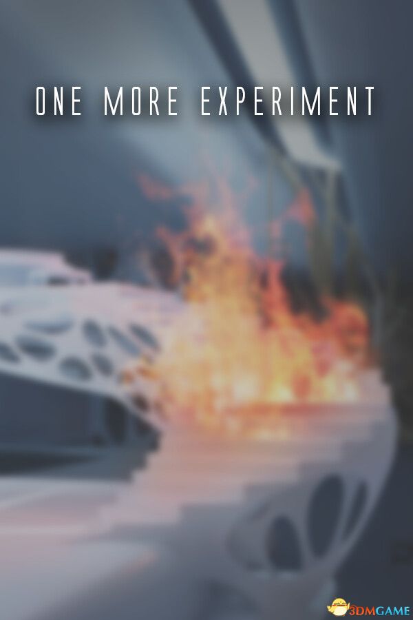 再来一次实验（One More Experiment）Build 20905178 |解压即玩|