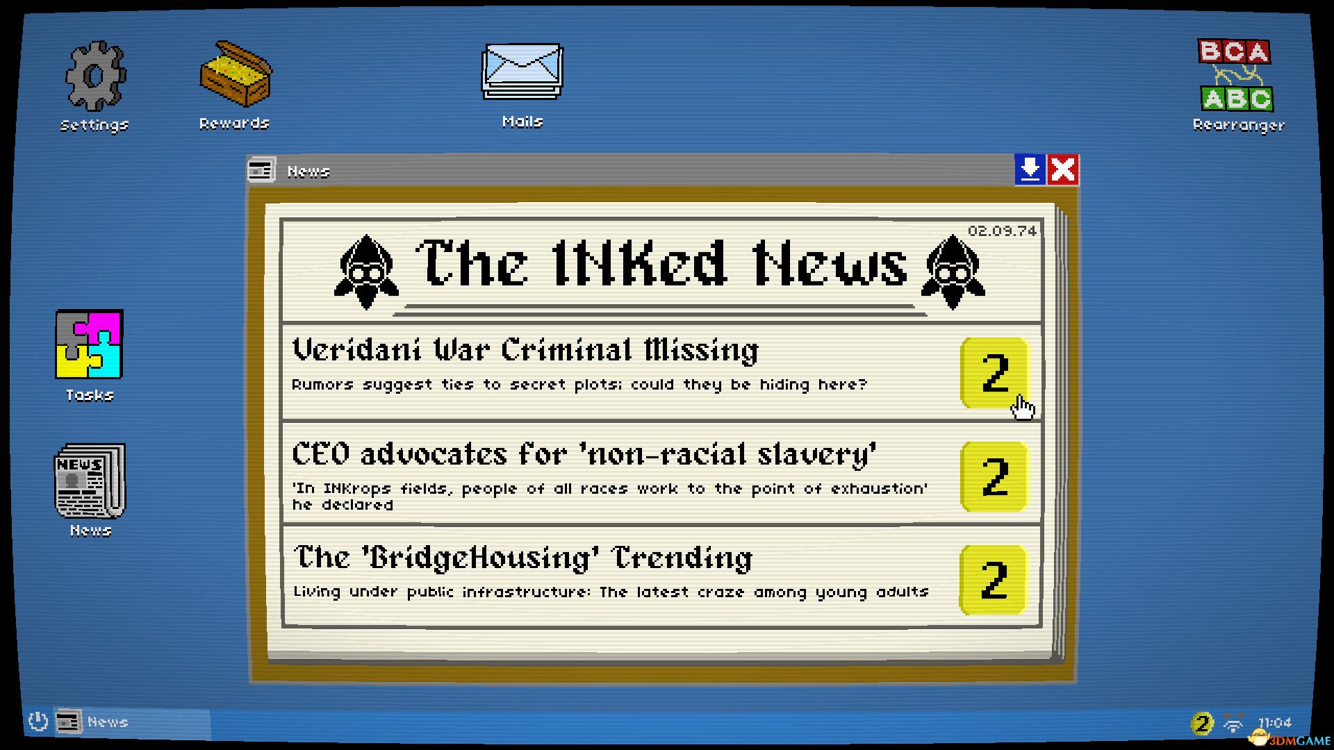 解密计划（DECRYPTO Project）Build 20909182 |解压即玩|