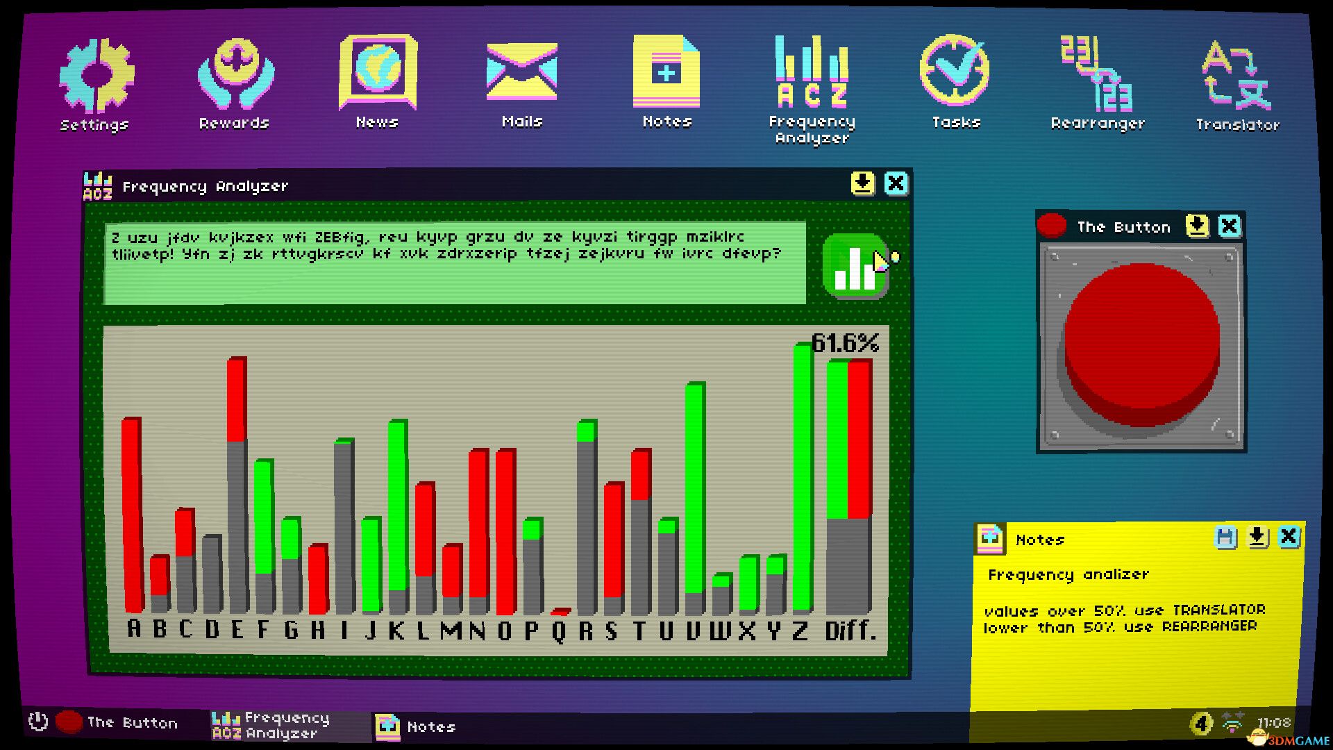解密计划（DECRYPTO Project）Build 20909182 |解压即玩|