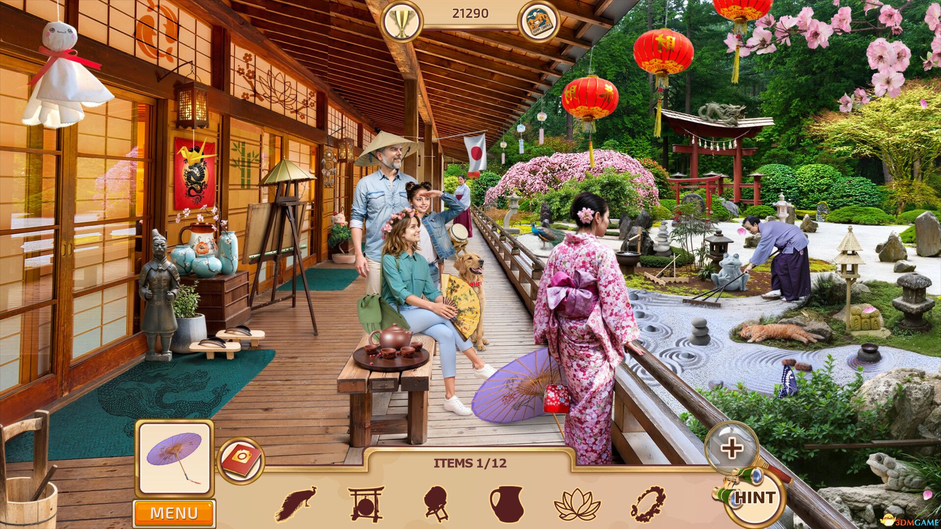 房车：北美之旅2（Motorhome: Traveling North America 2）典藏版 |解压即玩|