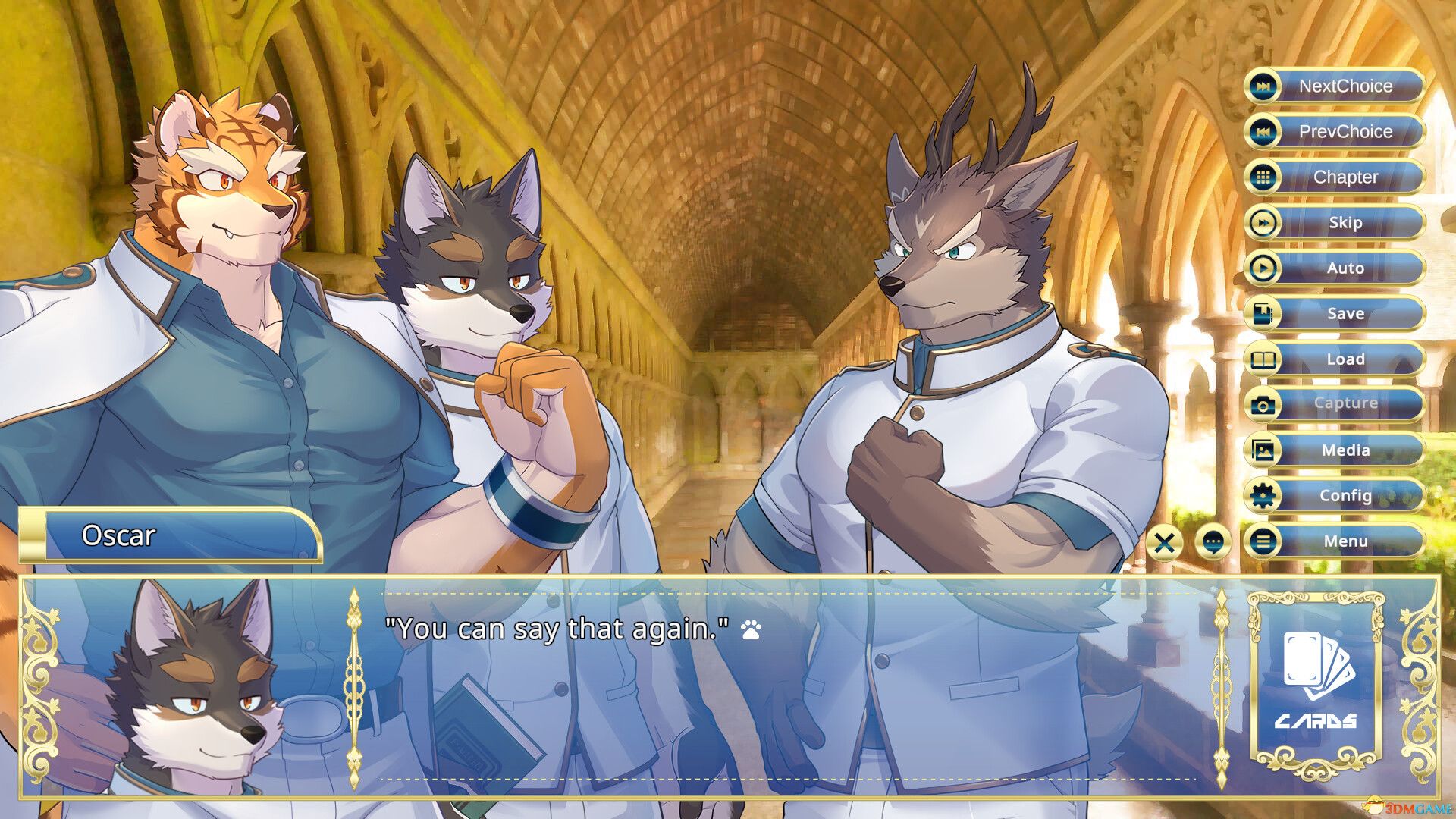 骑士学院2（Knights College 2）官方中文 |解压即玩|