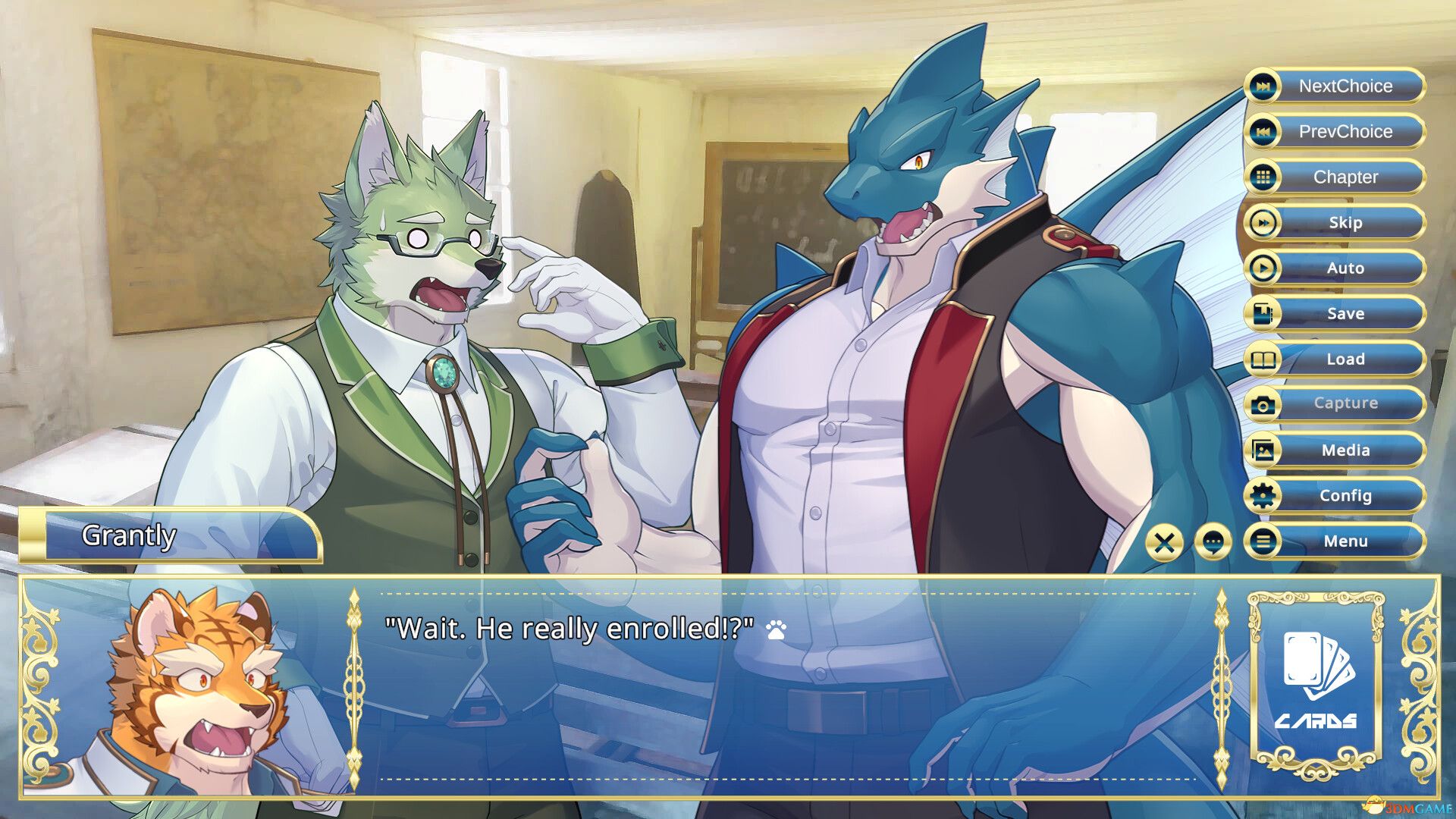 骑士学院2（Knights College 2）官方中文 |解压即玩|