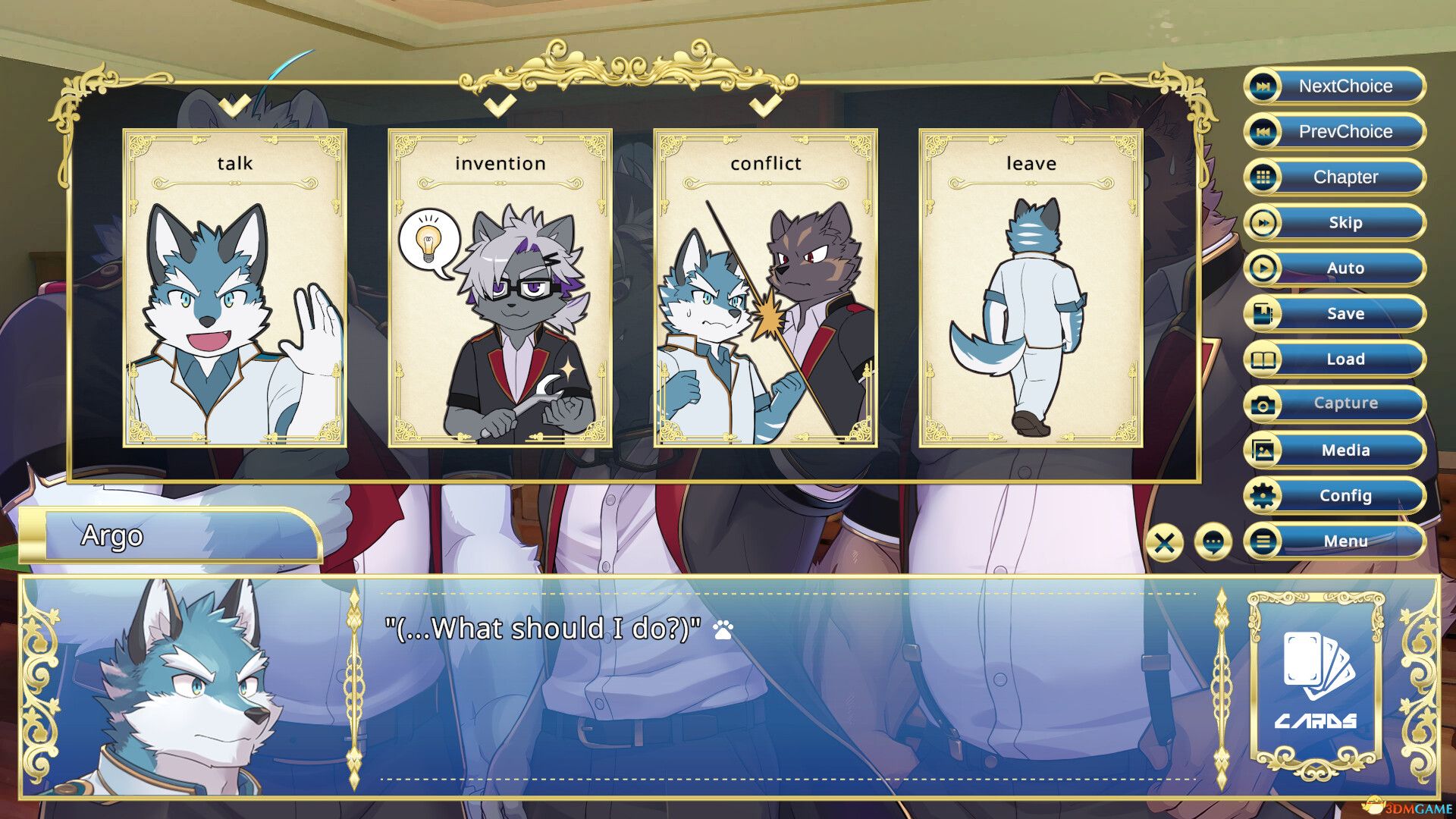 骑士学院2（Knights College 2）官方中文 |解压即玩|