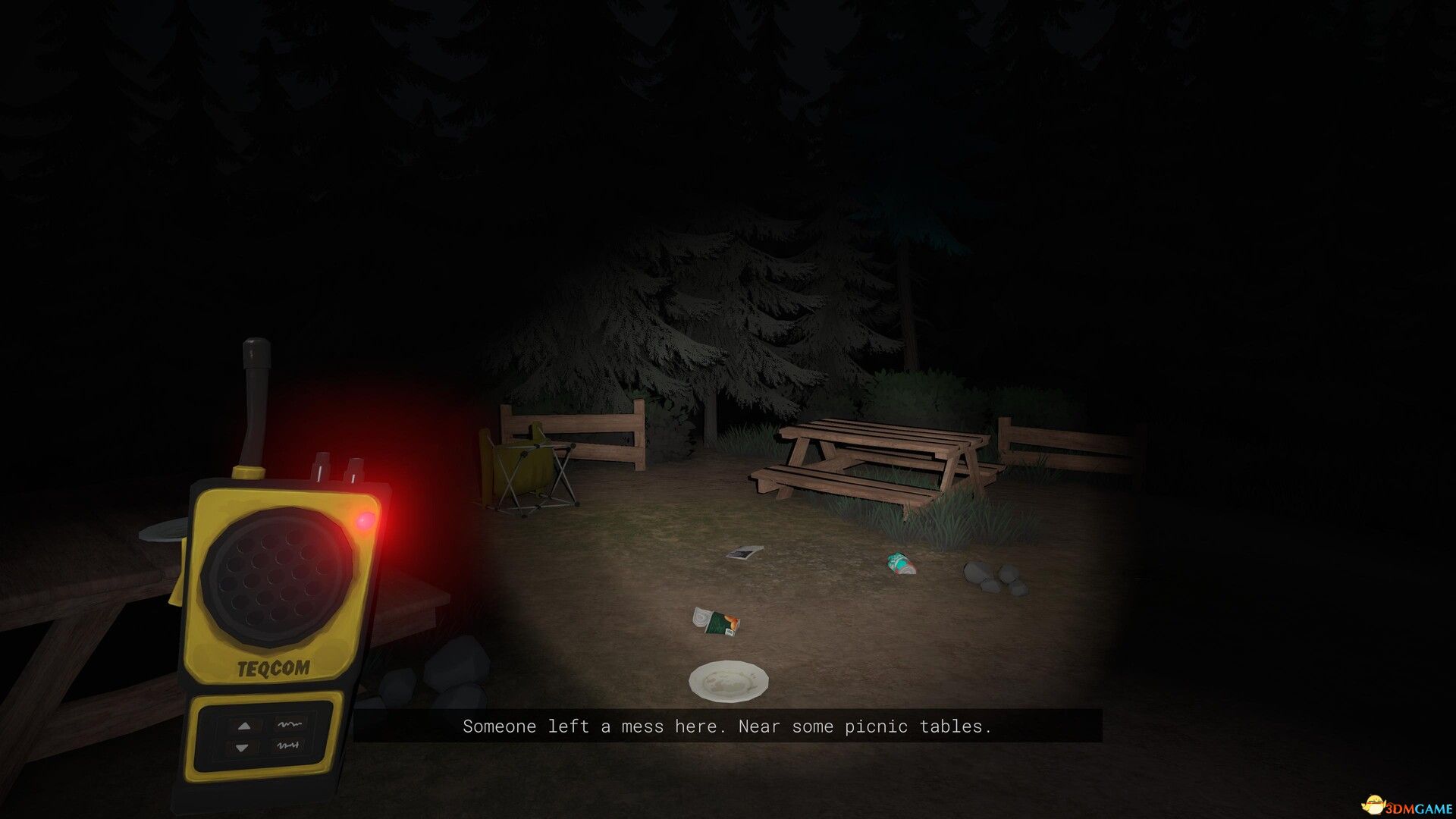 林务员服务:第二章(Forest Ranger Services: Episode 2)B.20237124 |解压即玩|