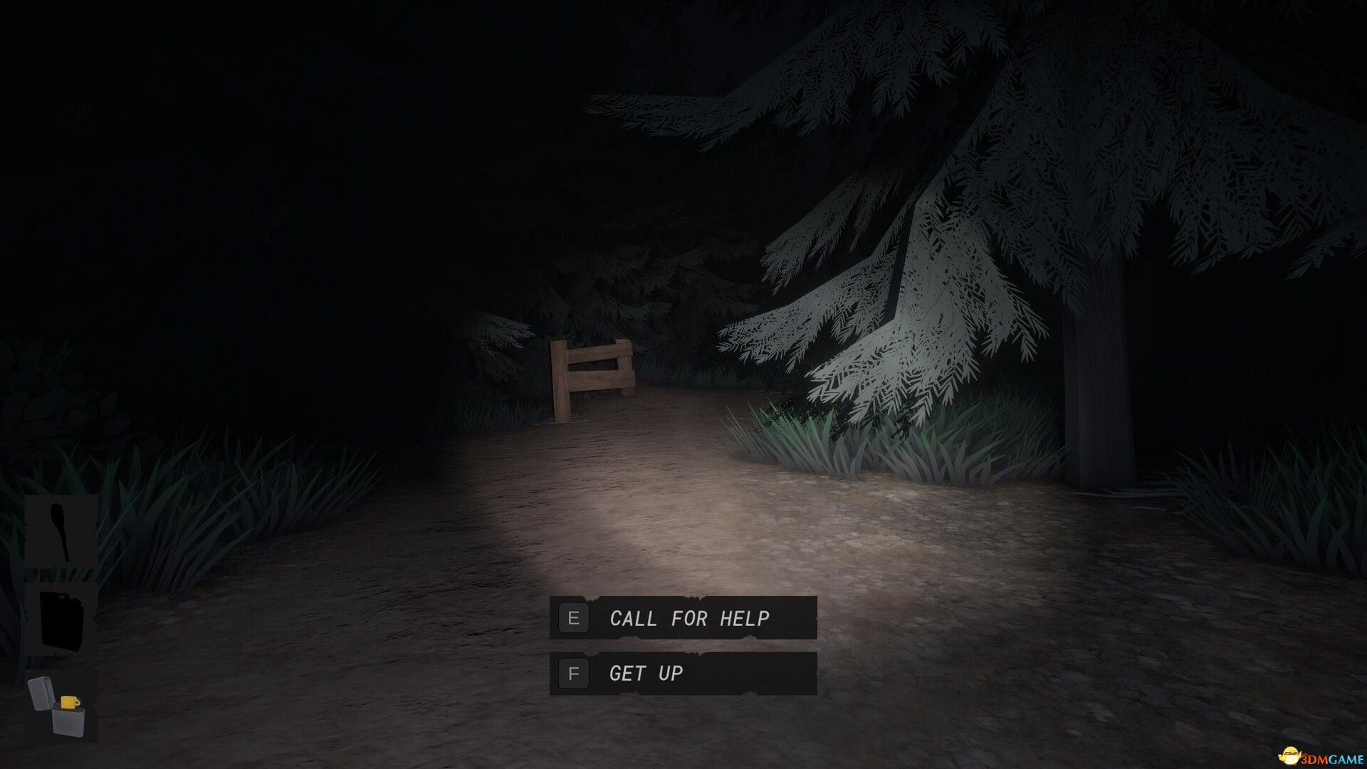 林务员服务:第二章(Forest Ranger Services: Episode 2)B.20237124 |解压即玩|