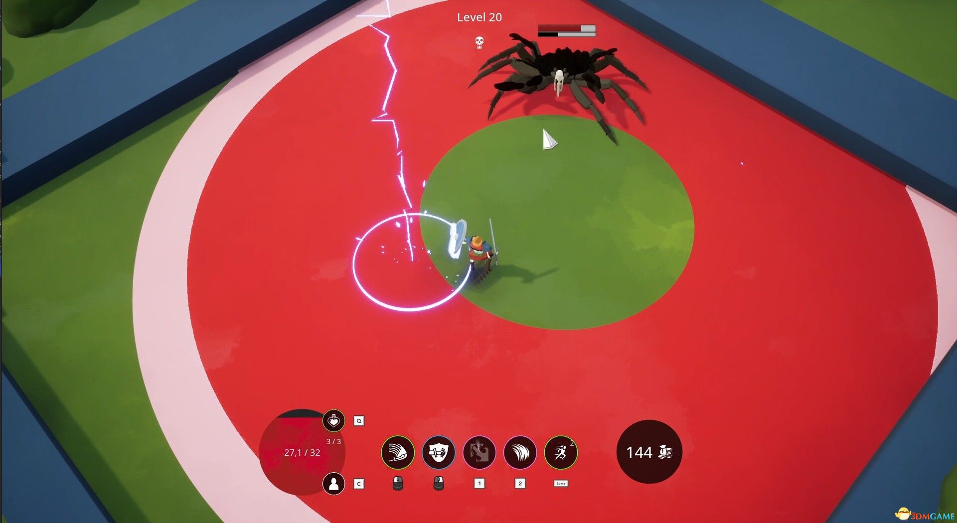 最后一役（One Last Raid）|解压即玩|