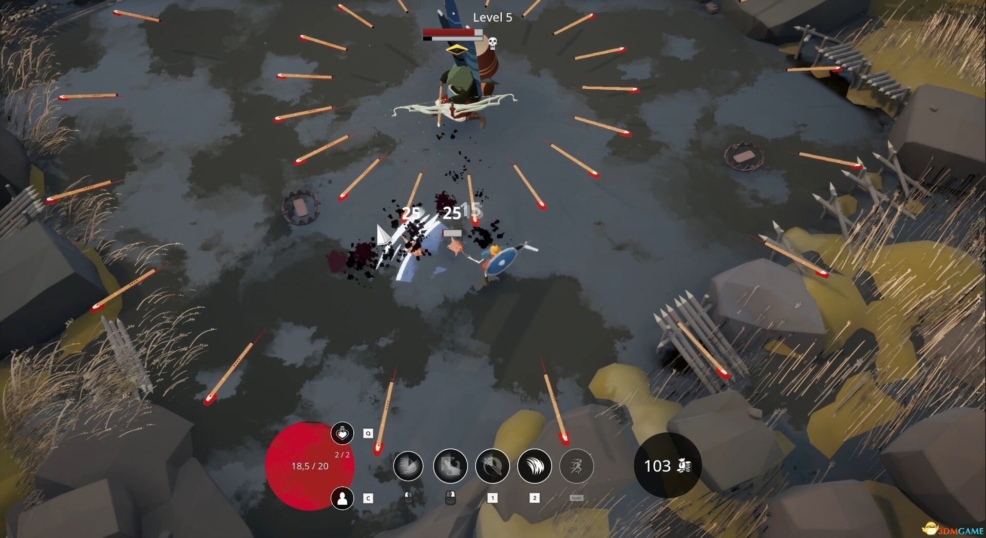 最后一役（One Last Raid）|解压即玩|