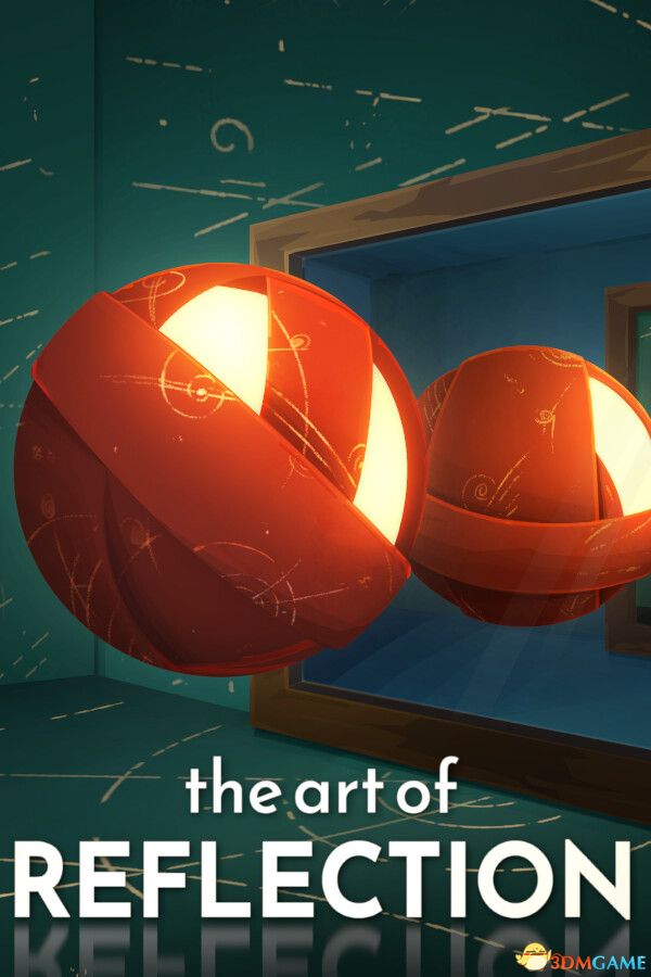 反射艺术(The Art of Reflection)官方中文 |解压即玩|
