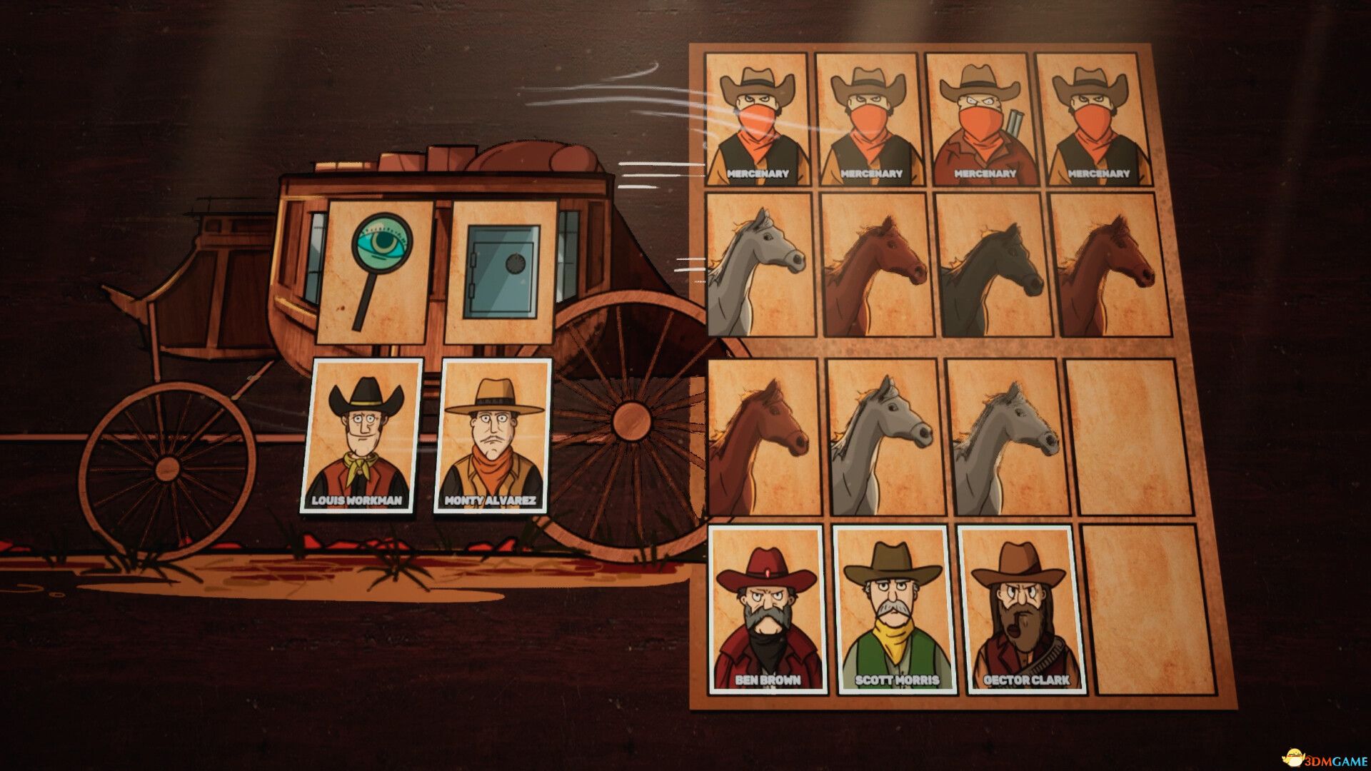 七宗罪(Seven Sinners)官方中文 |解压即玩|