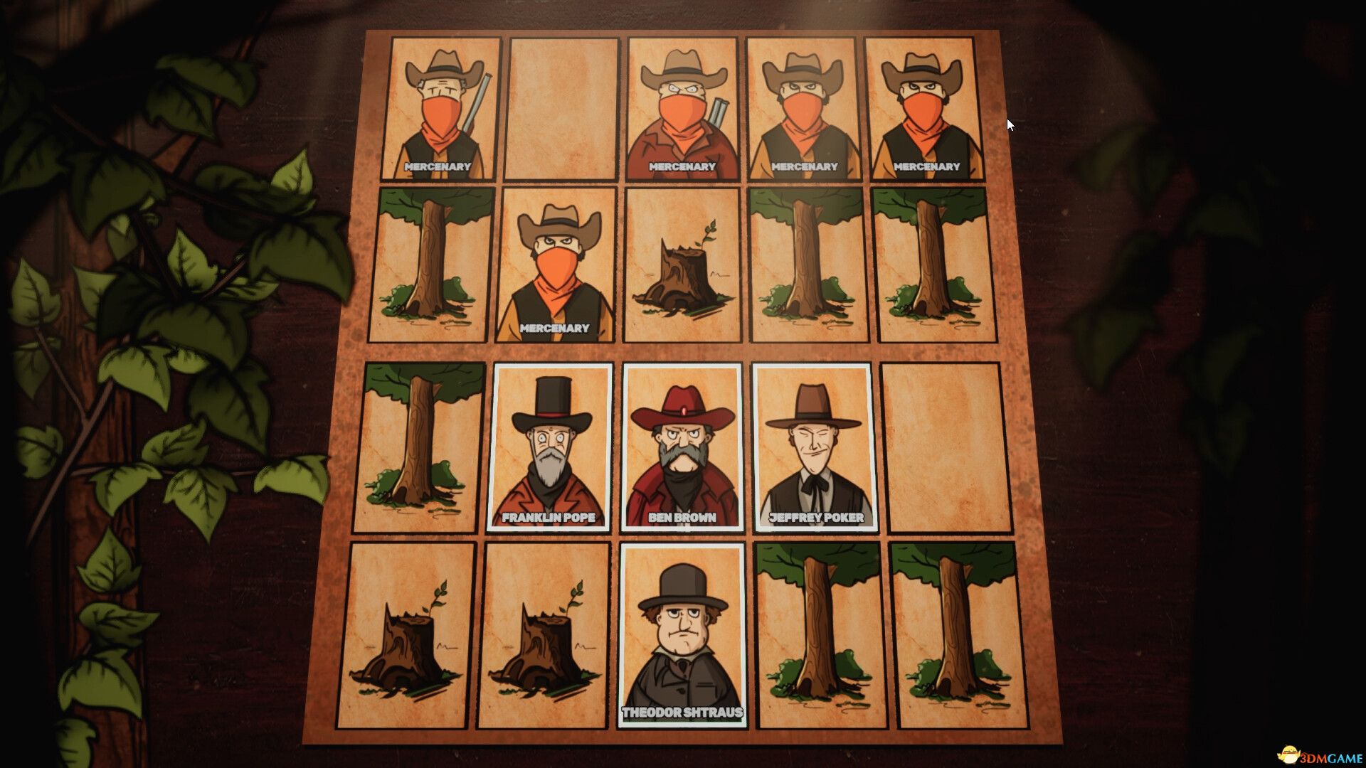 七宗罪(Seven Sinners)官方中文 |解压即玩|