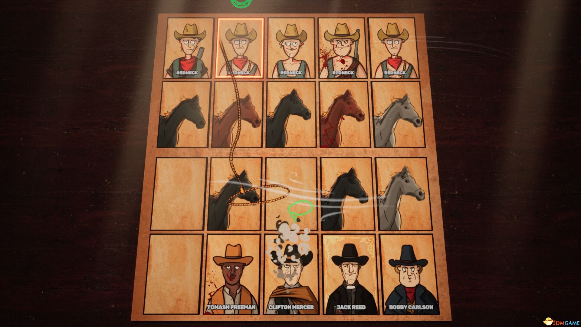 七宗罪(Seven Sinners)官方中文 |解压即玩|