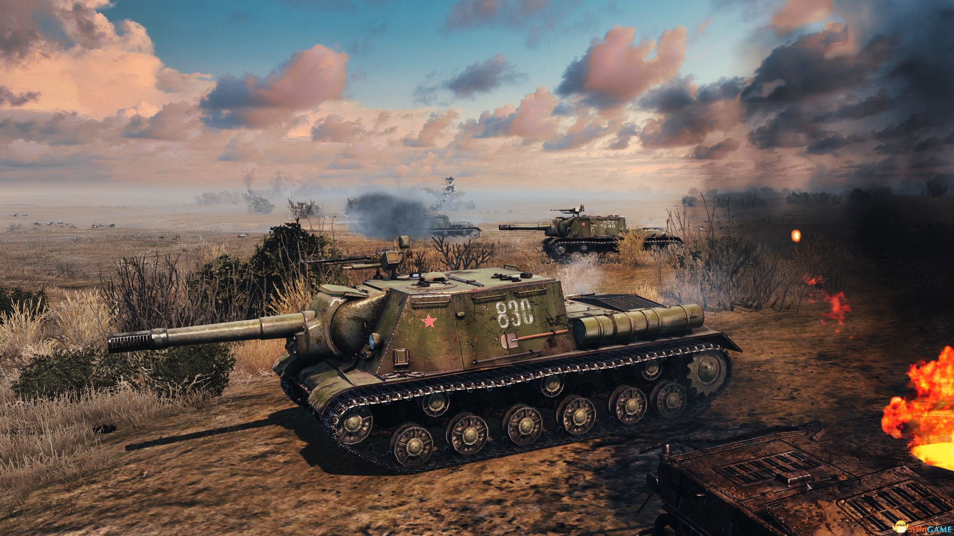 战争号令：地狱之门（Call to Arms Gates of Hell）集成最美时刻DLC |解压即玩|