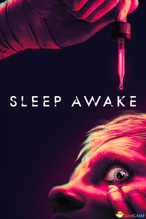 无眠梦魇(SLEEP AWAKE)官方中文 TiNYiSO镜像版