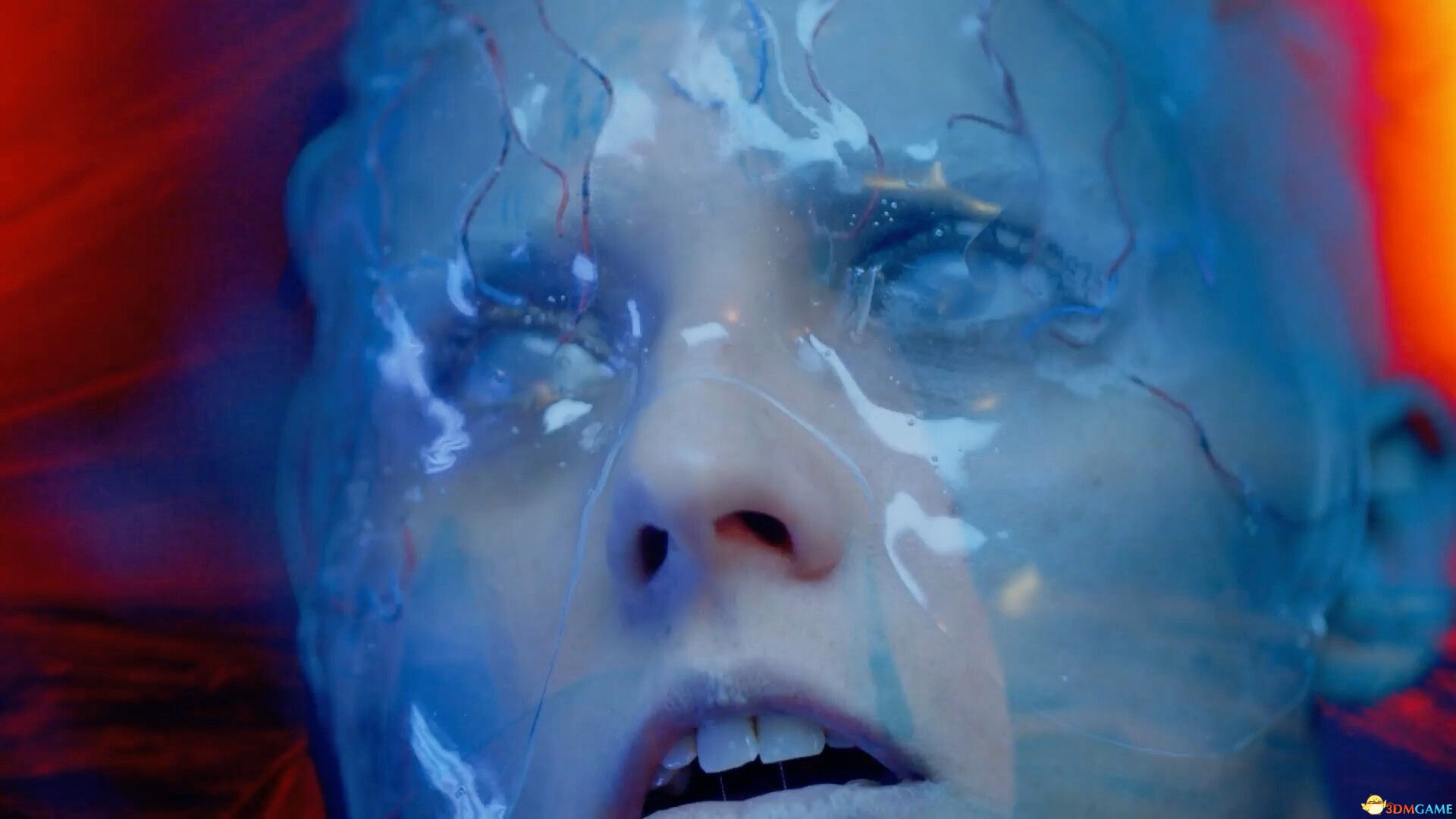 无眠梦魇(SLEEP AWAKE)官方中文 TiNYiSO镜像版