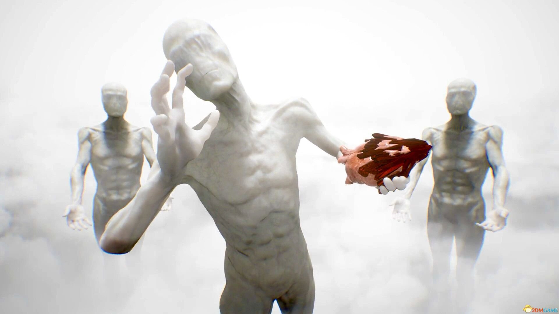 无眠梦魇(SLEEP AWAKE)官方中文 TiNYiSO镜像版