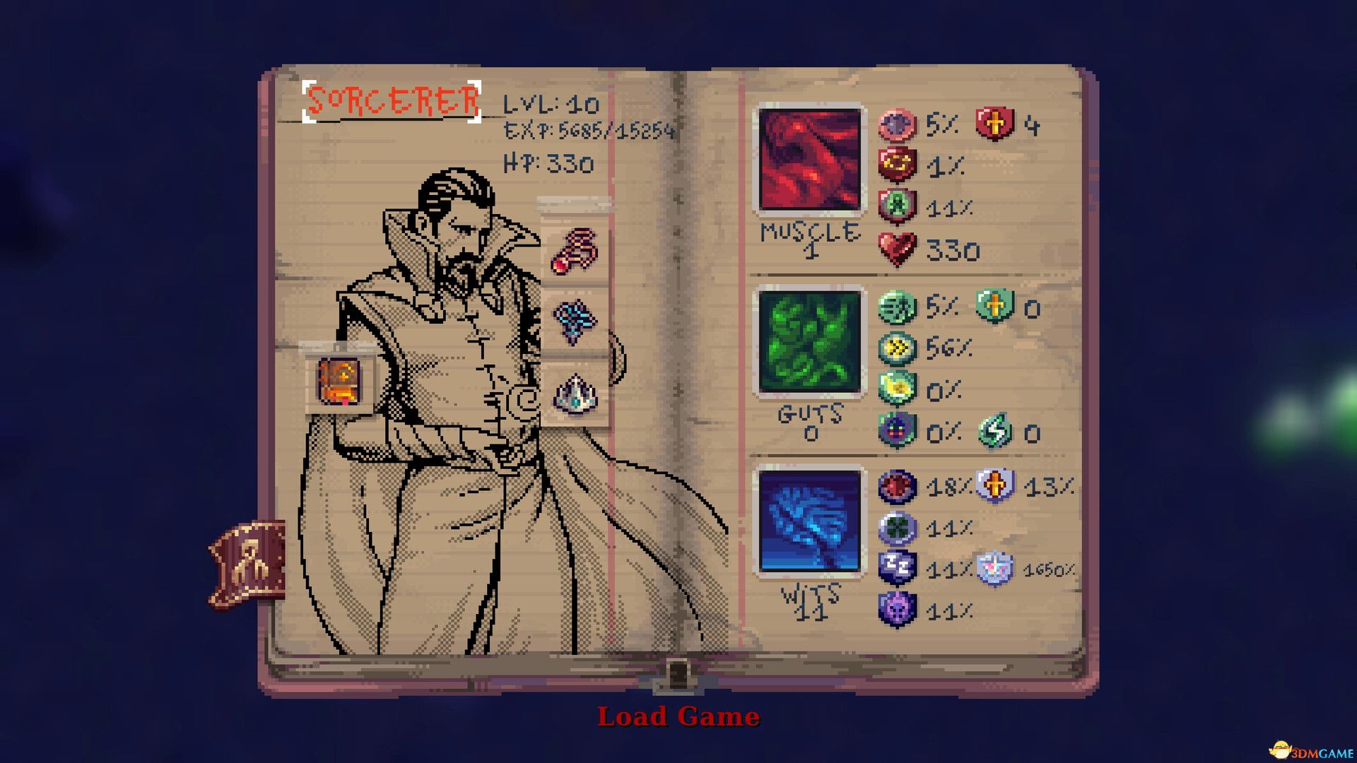 闇夜王国(Kingdom of Night)|解压即玩|