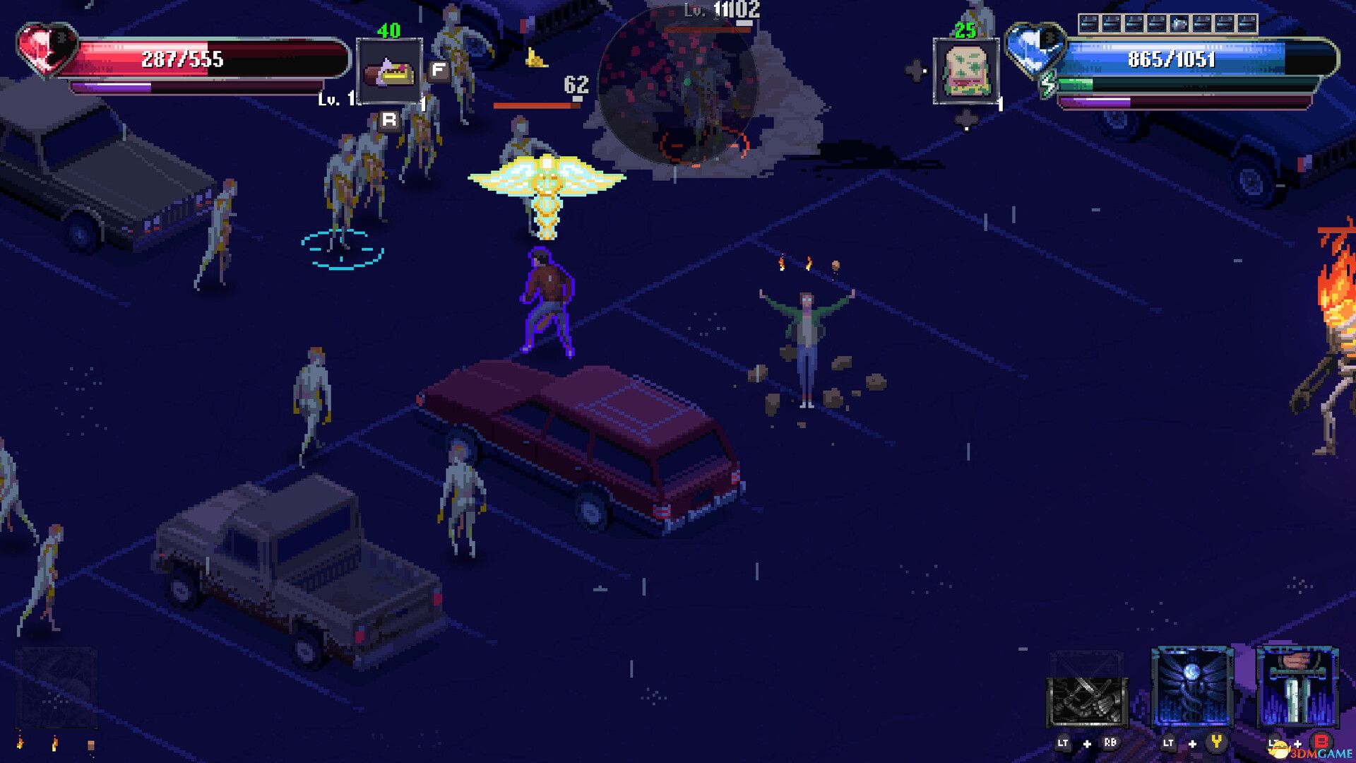 闇夜王国(Kingdom of Night)|解压即玩|