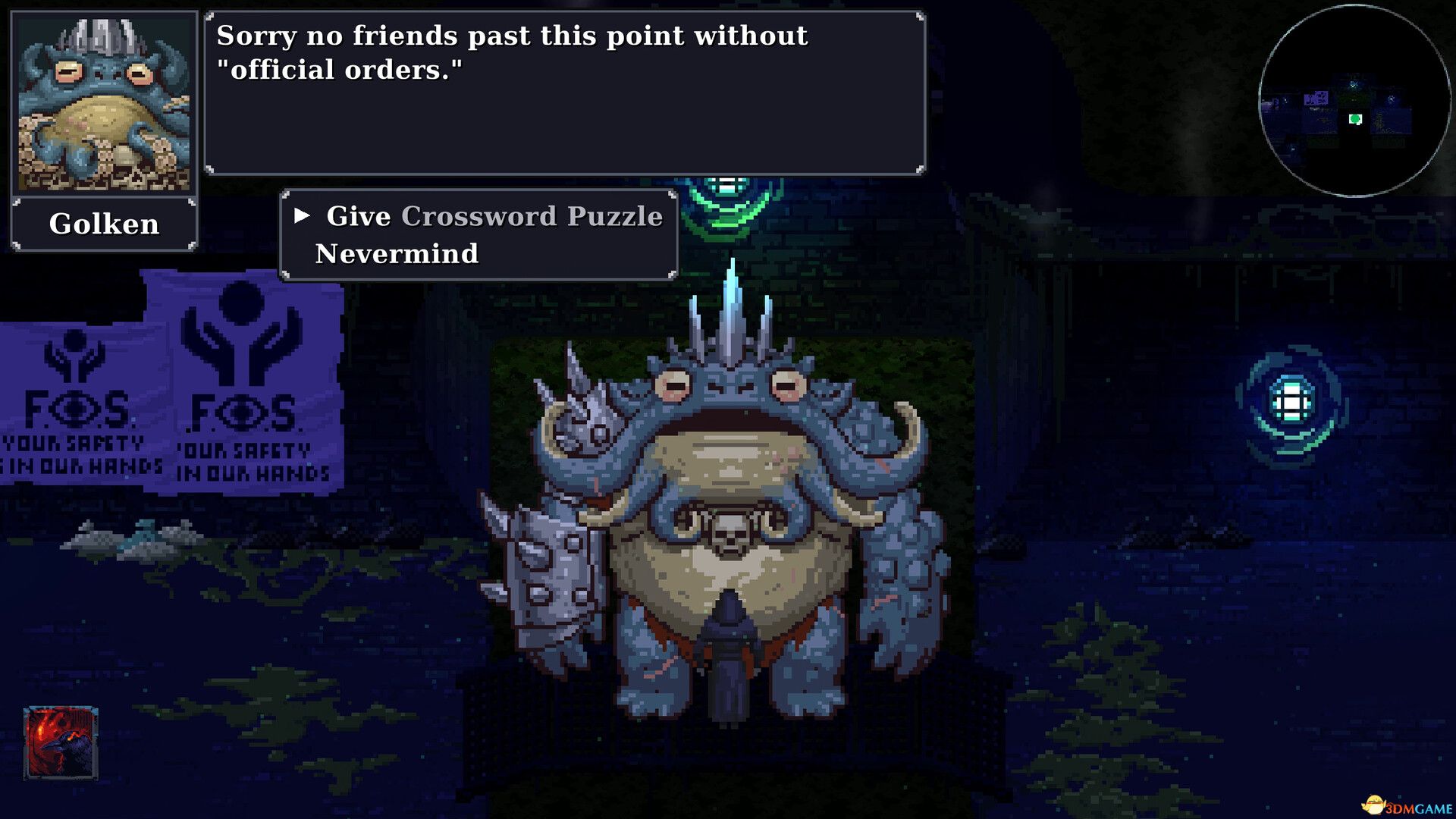 闇夜王国(Kingdom of Night)|解压即玩|