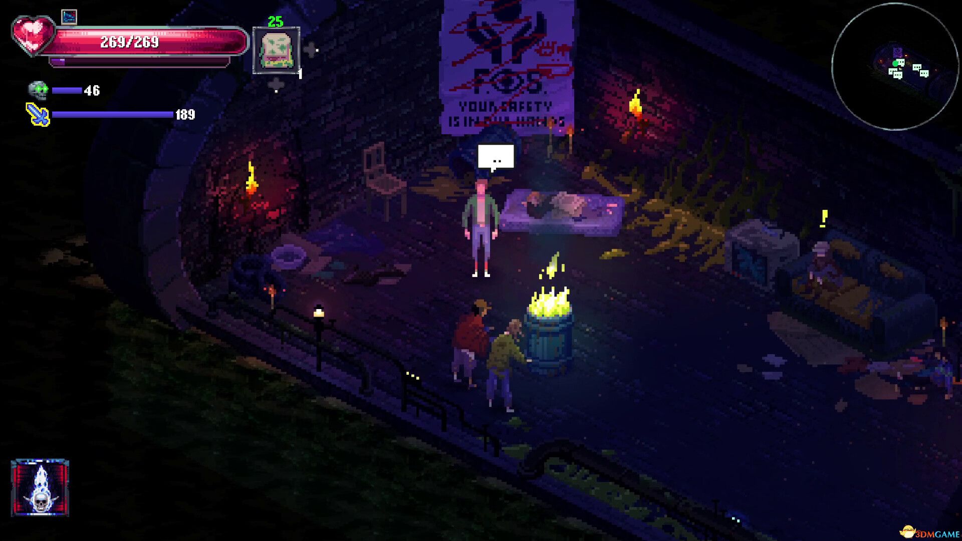 闇夜王国(Kingdom of Night)|解压即玩|