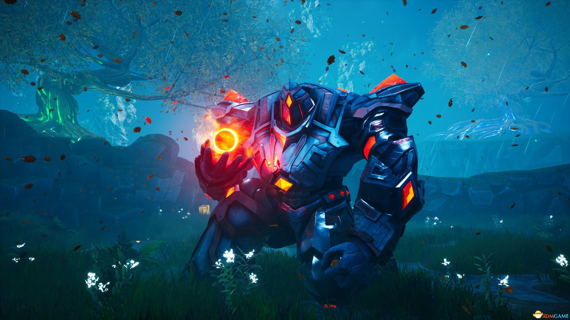 爆炸余波(AFTERBLAST)官方中文 Early Access |解压即玩|