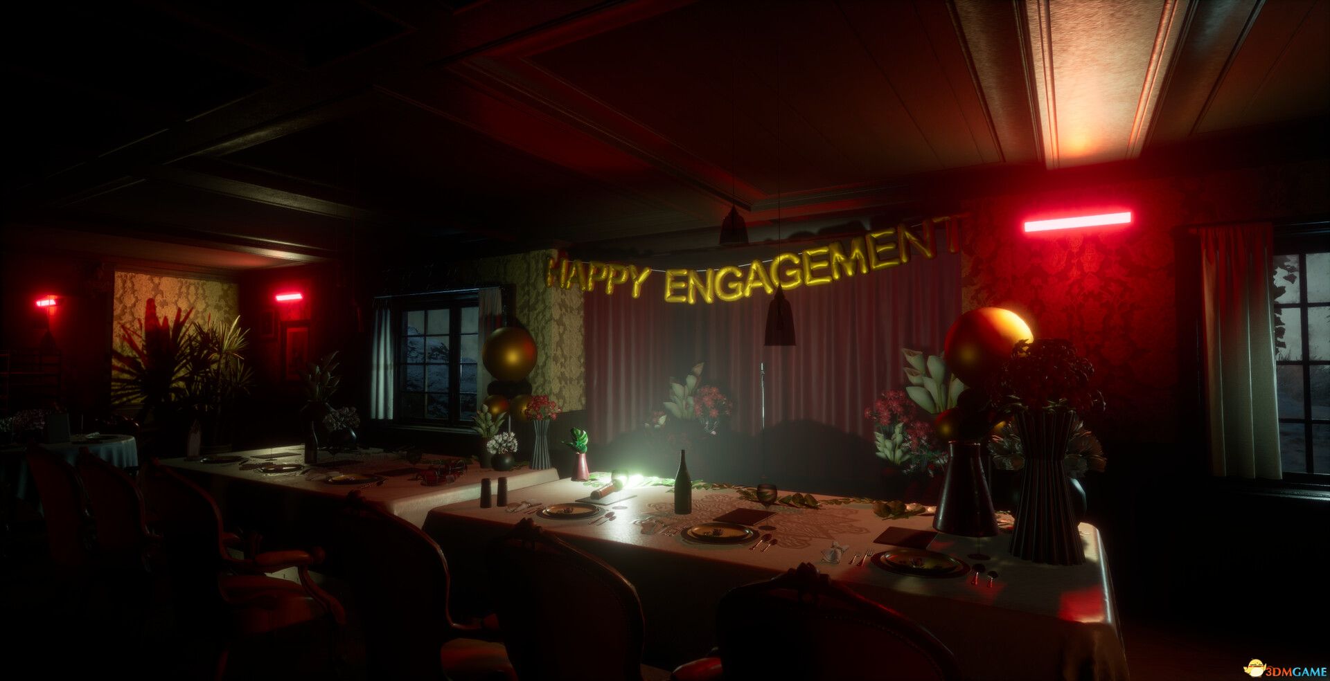 她要离开(She\'s Leaving)TiNYiSO镜像版