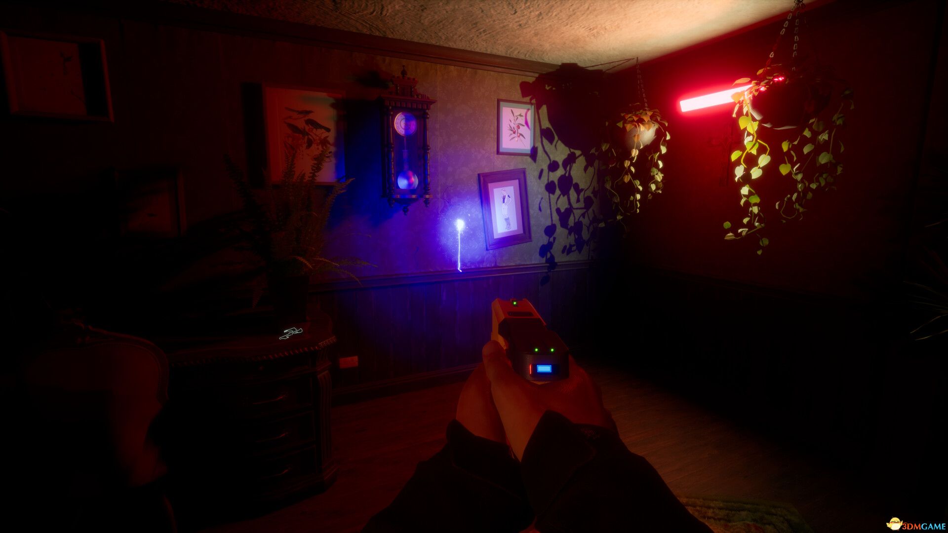 她要离开(She\'s Leaving)TiNYiSO镜像版